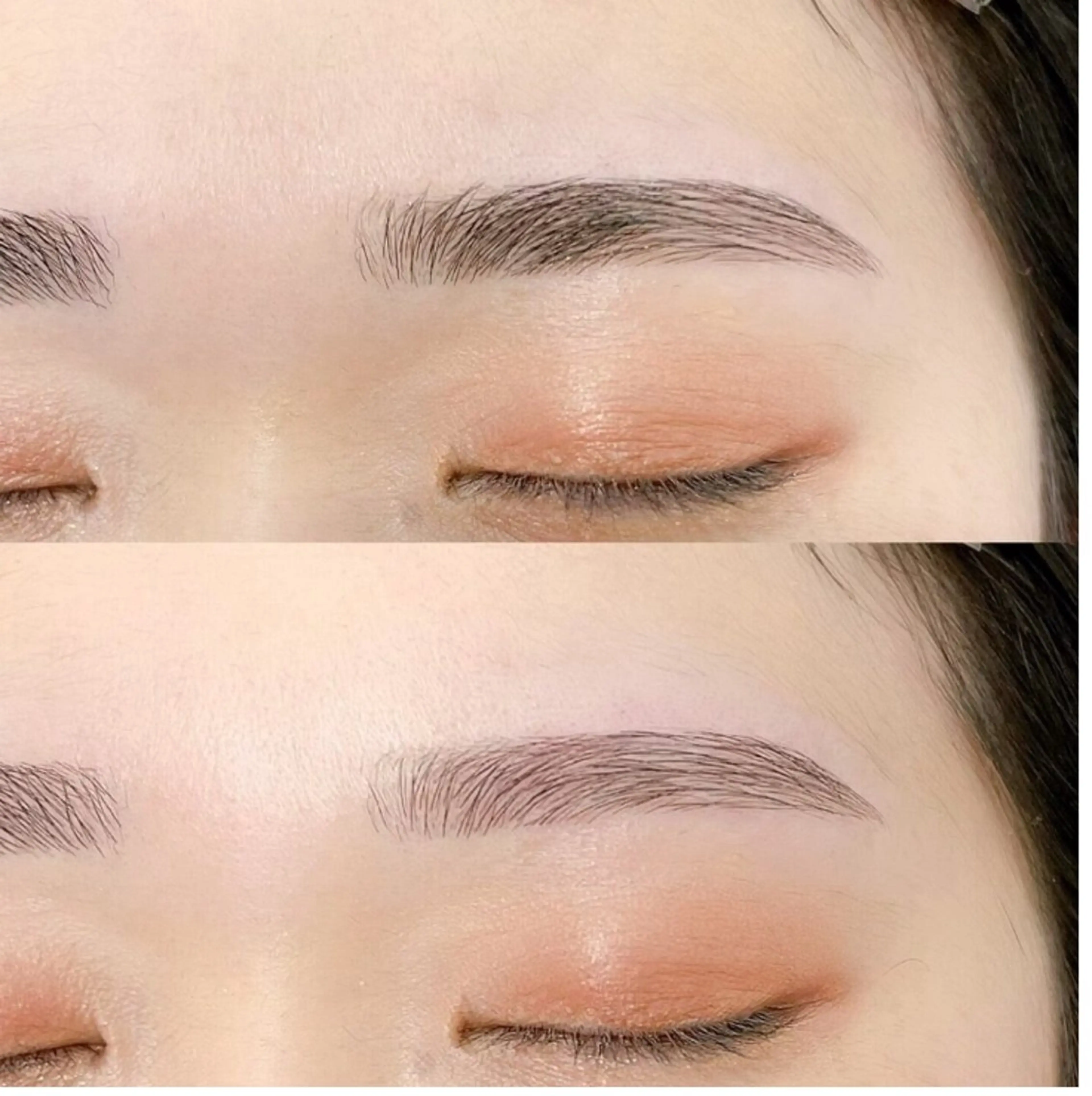 アイブロウ WHITE EYE 渡辺のマツエク・マツパデザイン