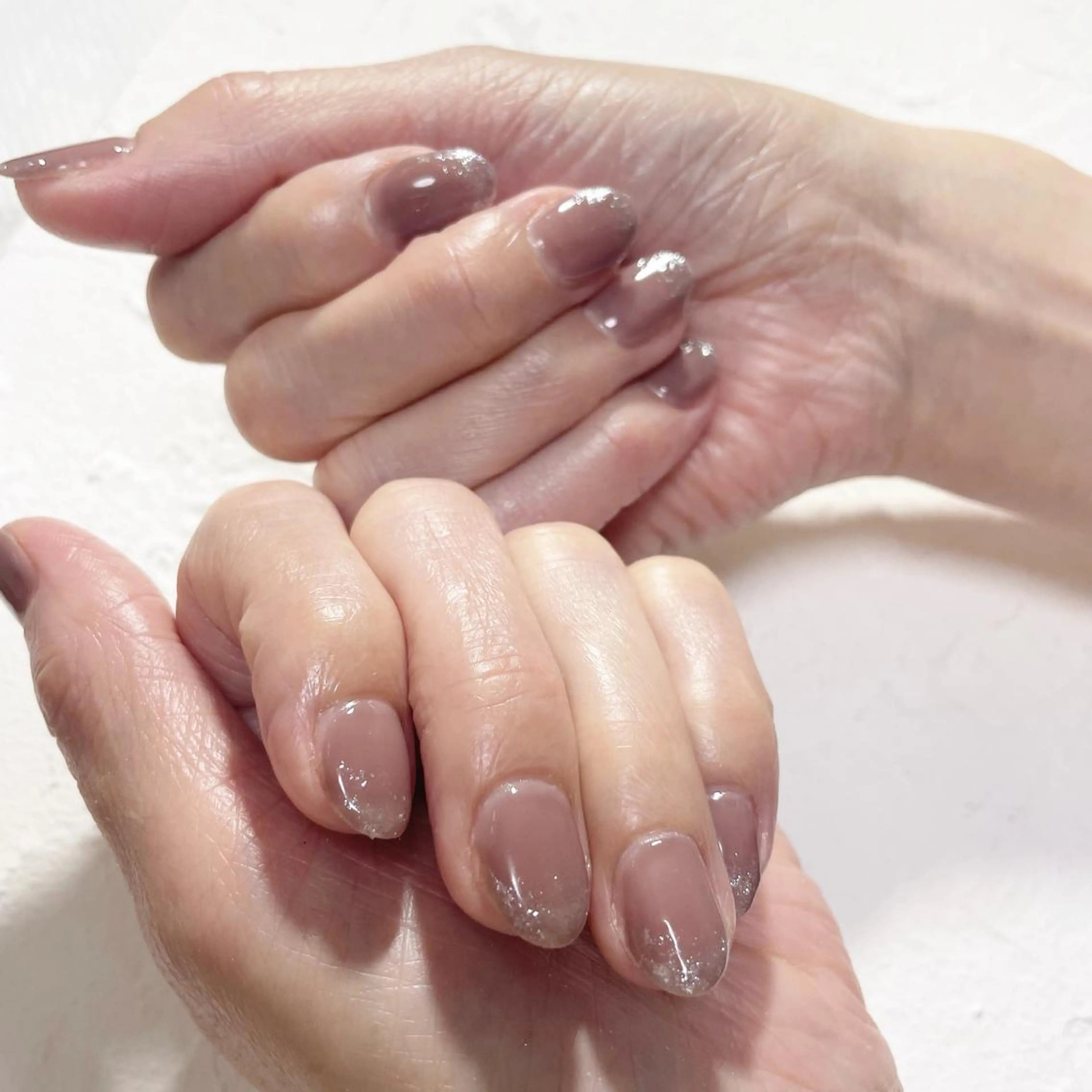 ネイル 吉村 優子のネイルデザイン