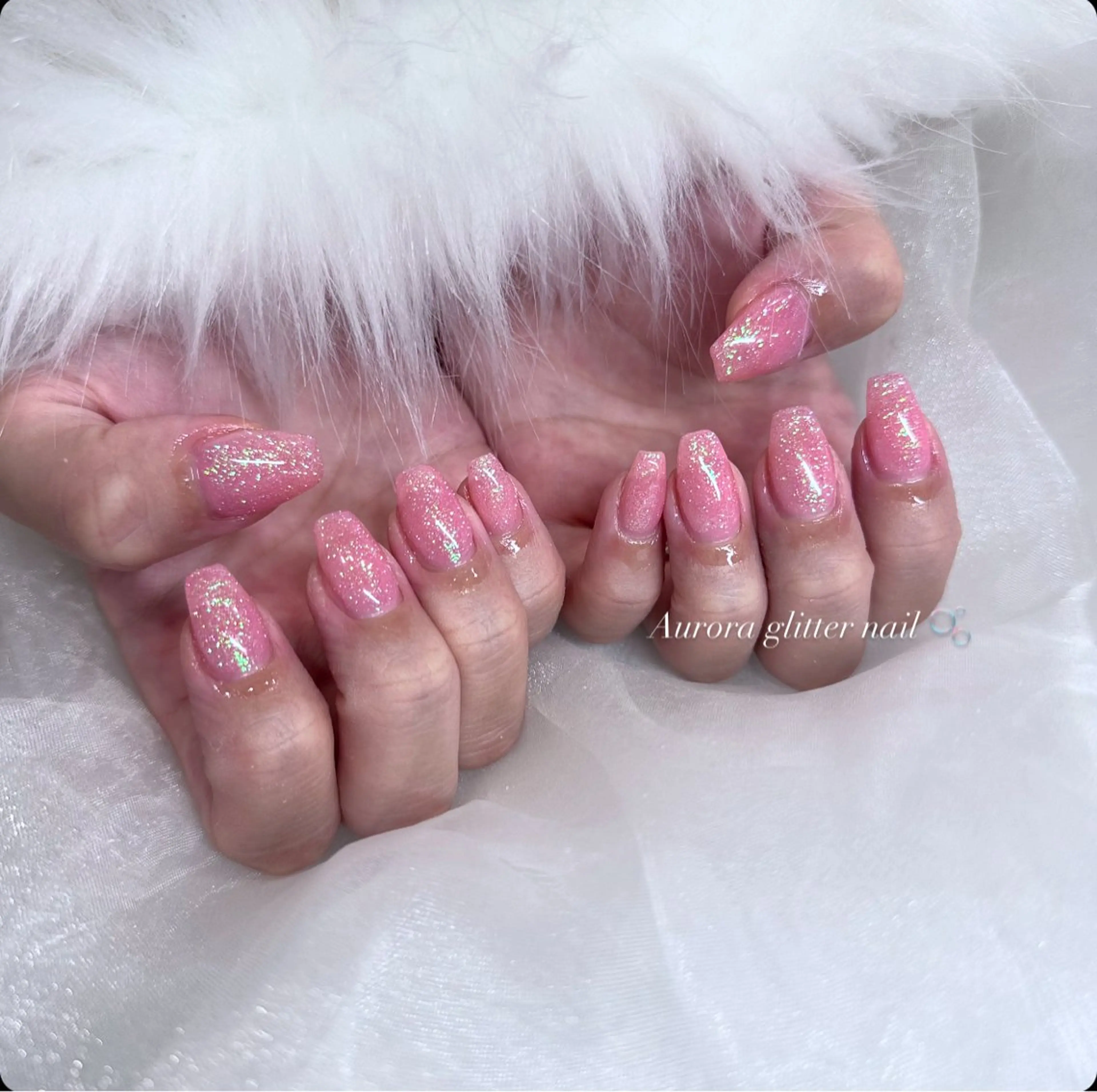 ネイル ume hairsalon所属・nono/ 熊取ﾈｲﾙｻﾛﾝのネイルデザイン