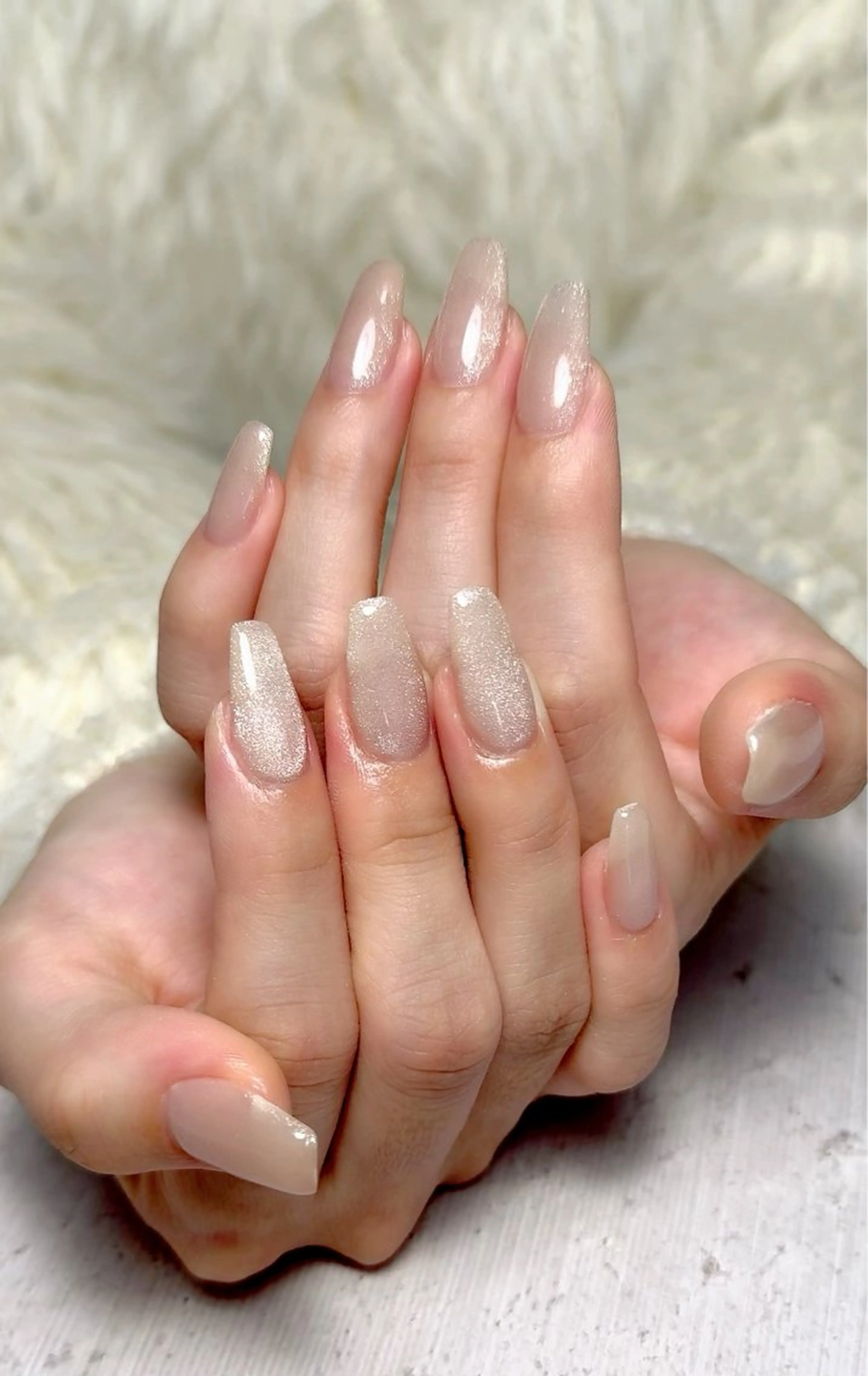 ネイル ハンドネイル Monica nails/福島のネイルデザイン
