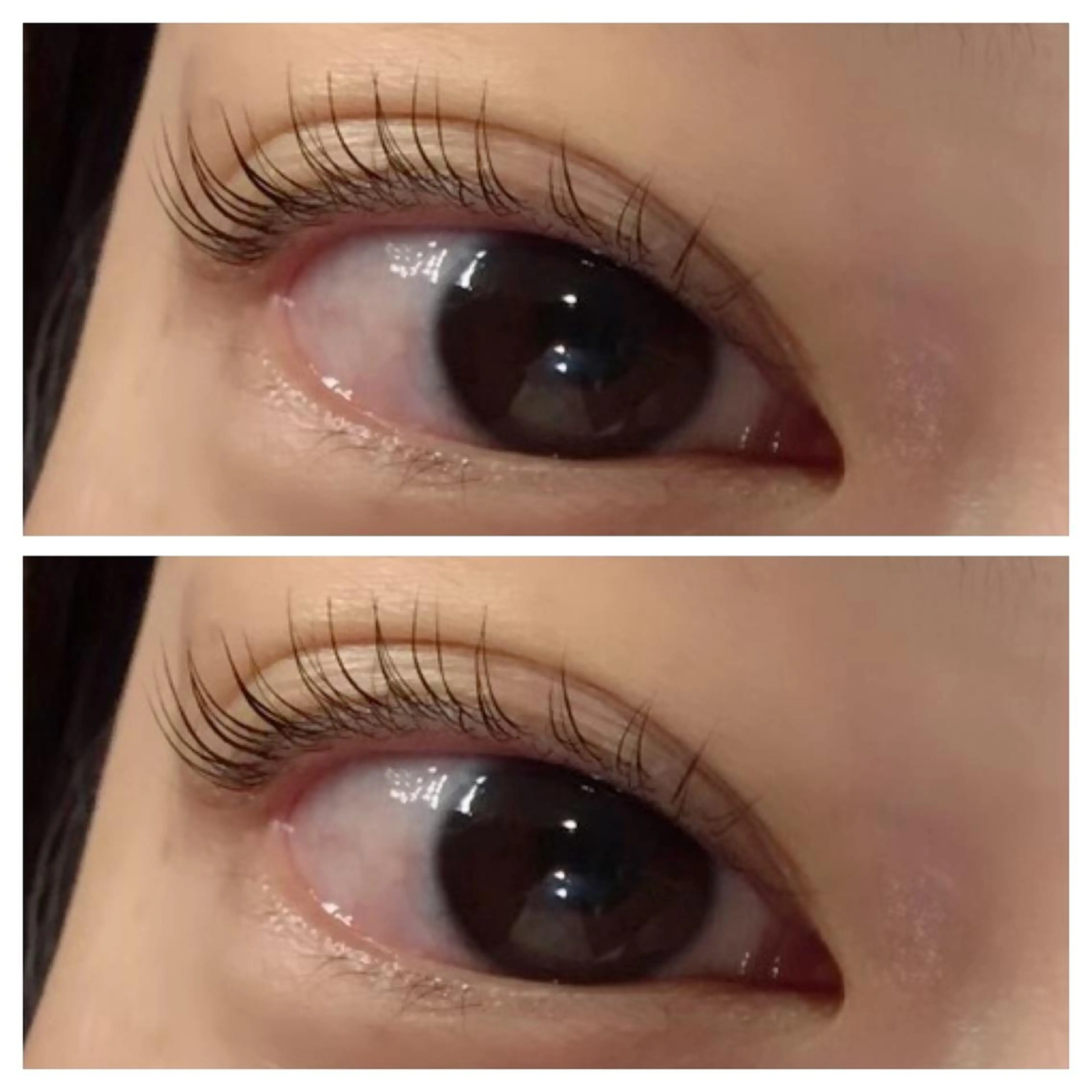 マツエク・マツパ マツパ EMANON所属・furuya yukaのマツエク・マツパデザイン