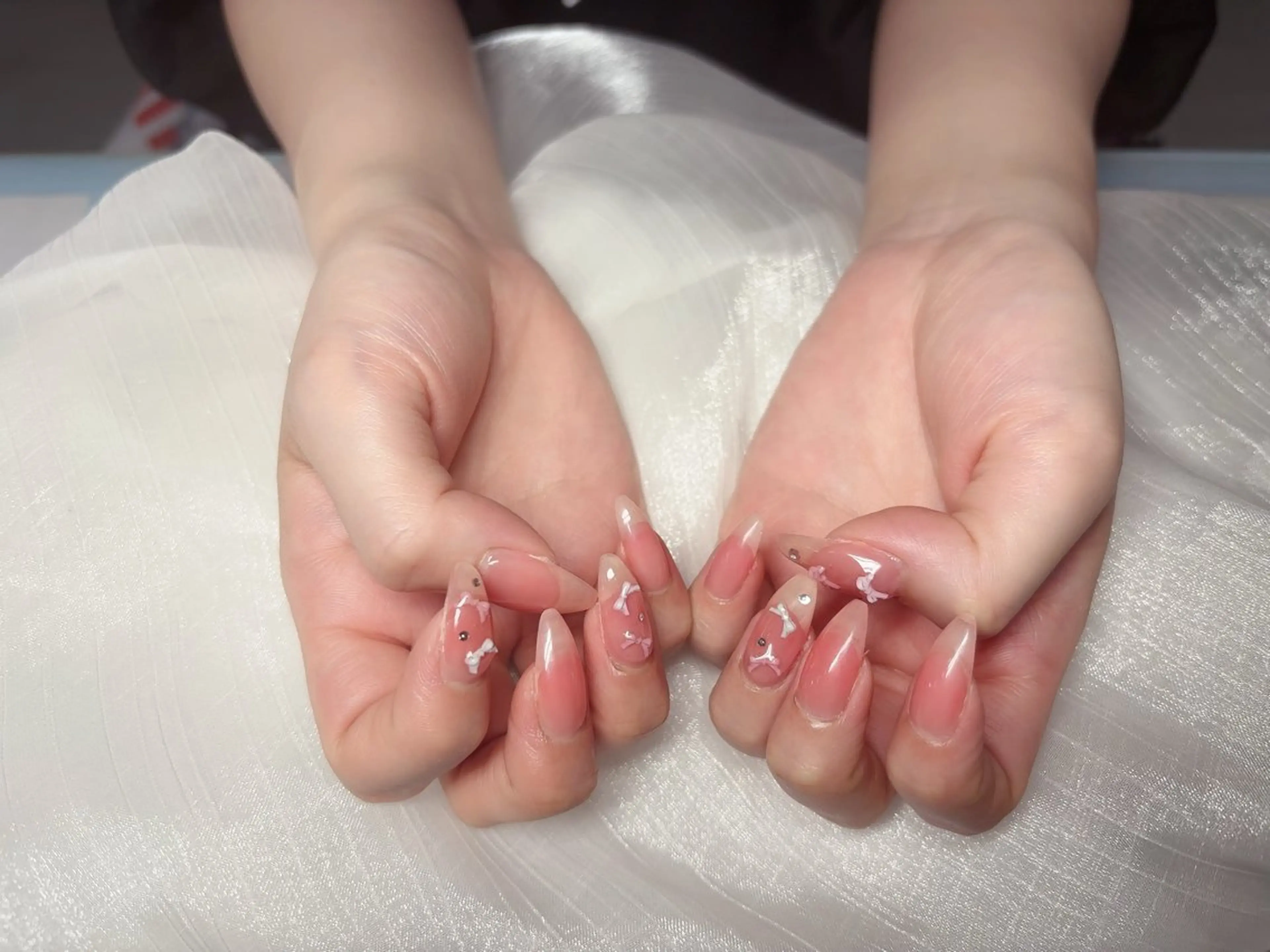 ネイル H3 Nail ツヤコのネイルデザイン