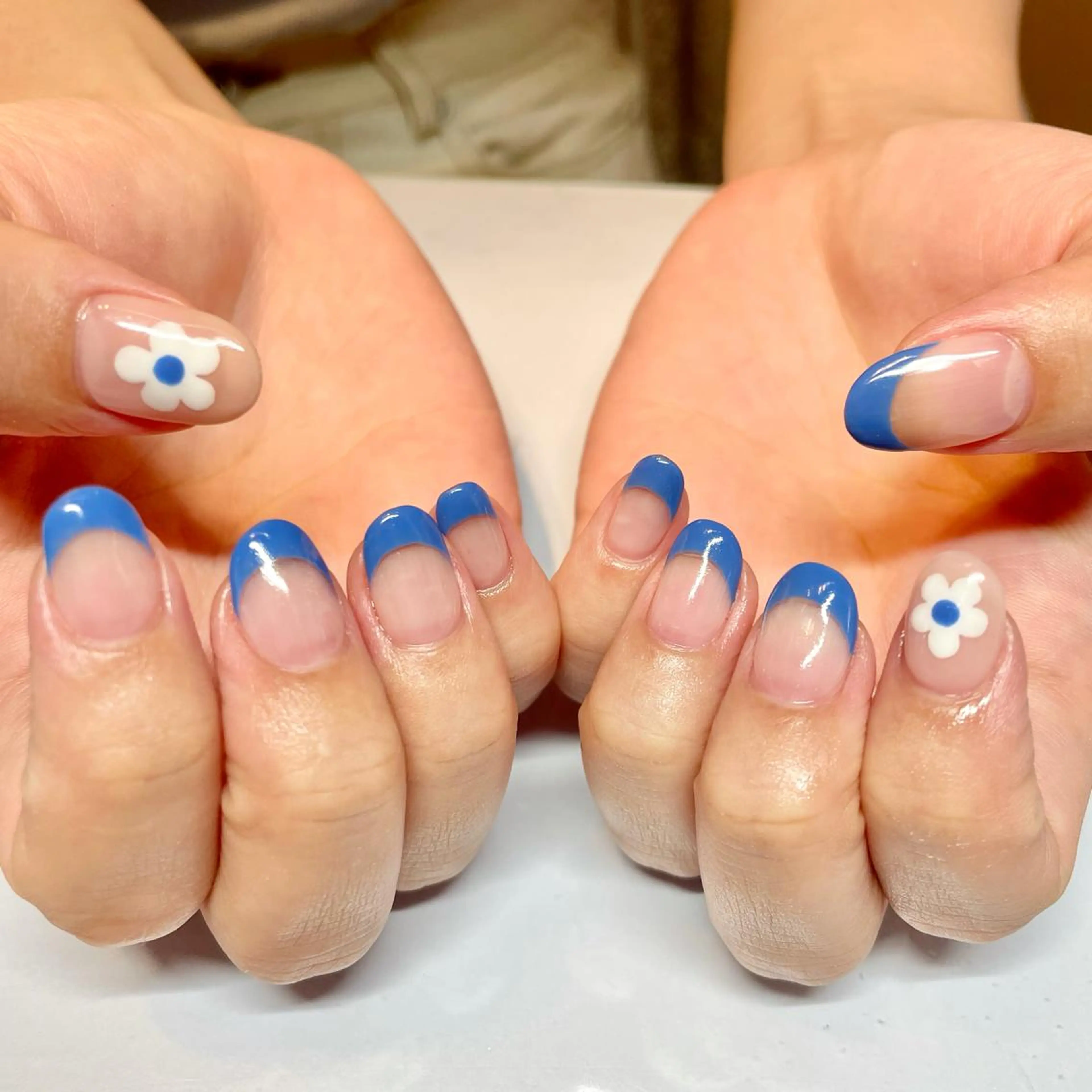 ネイル アートネイル ハンドネイル Tocowaka マエダのネイルデザイン