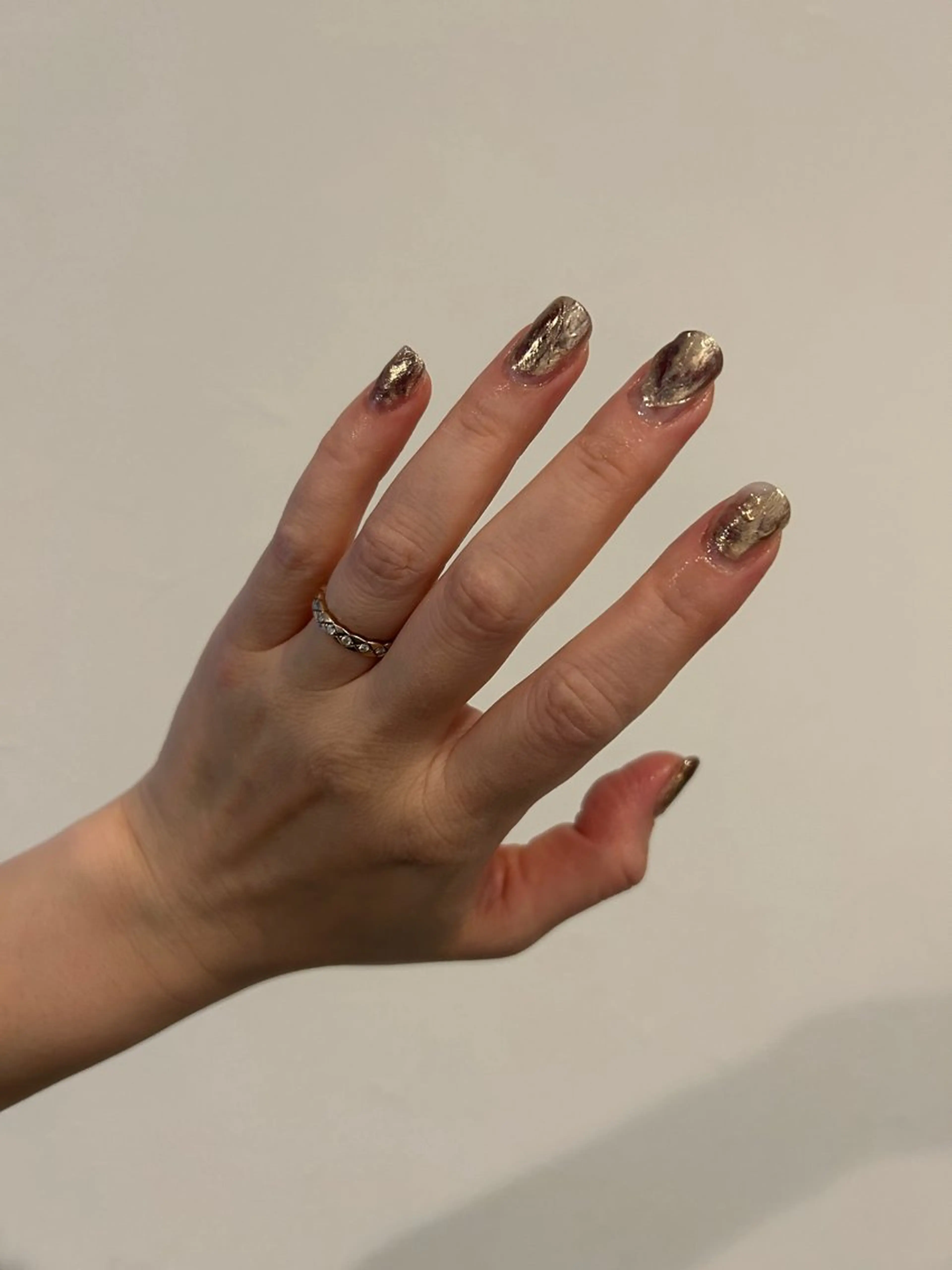 ネイル Forme MINAMIのネイルデザイン