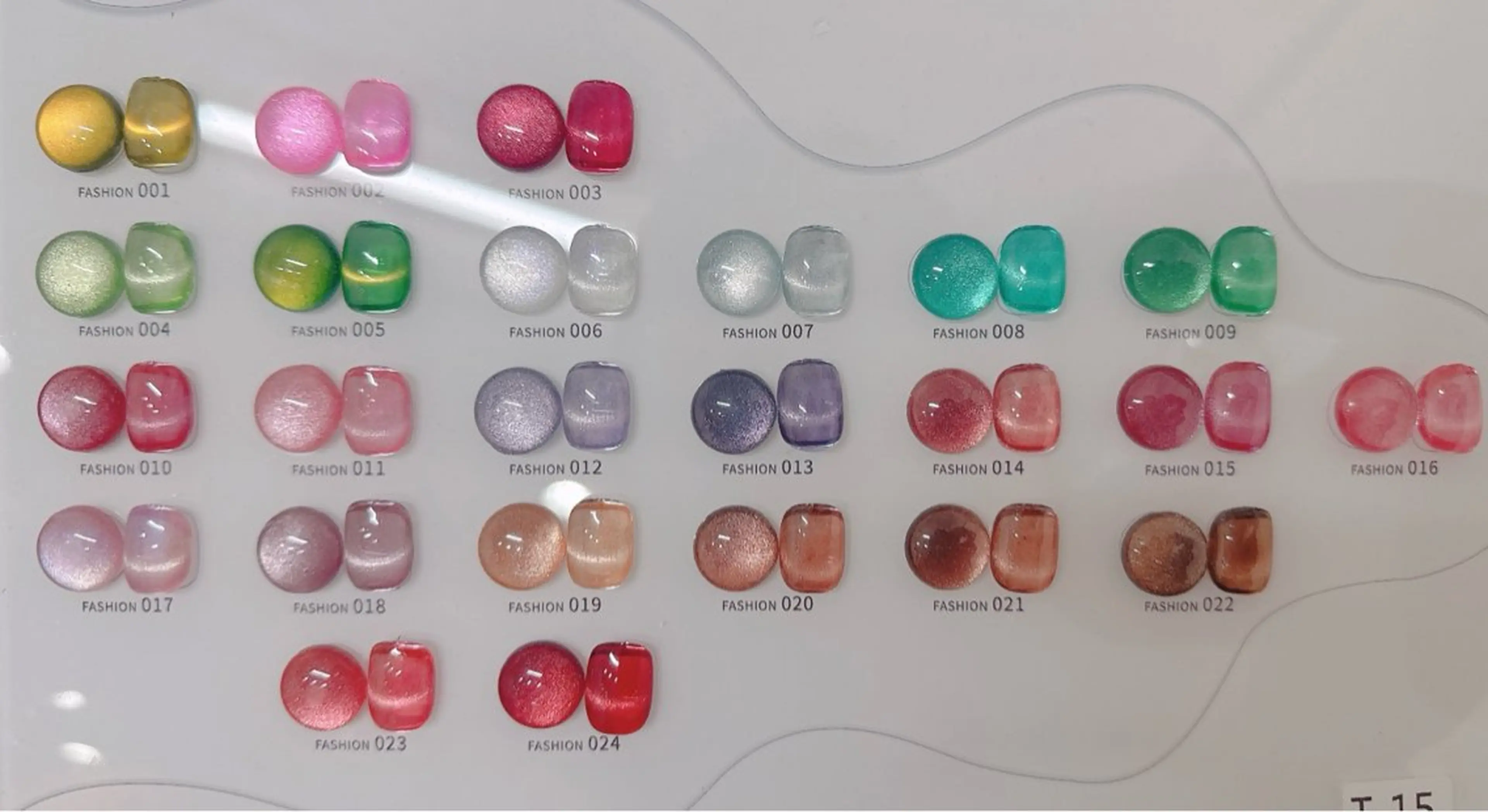 ネイル Hani Nail 【ハニネイル】のネイルデザイン