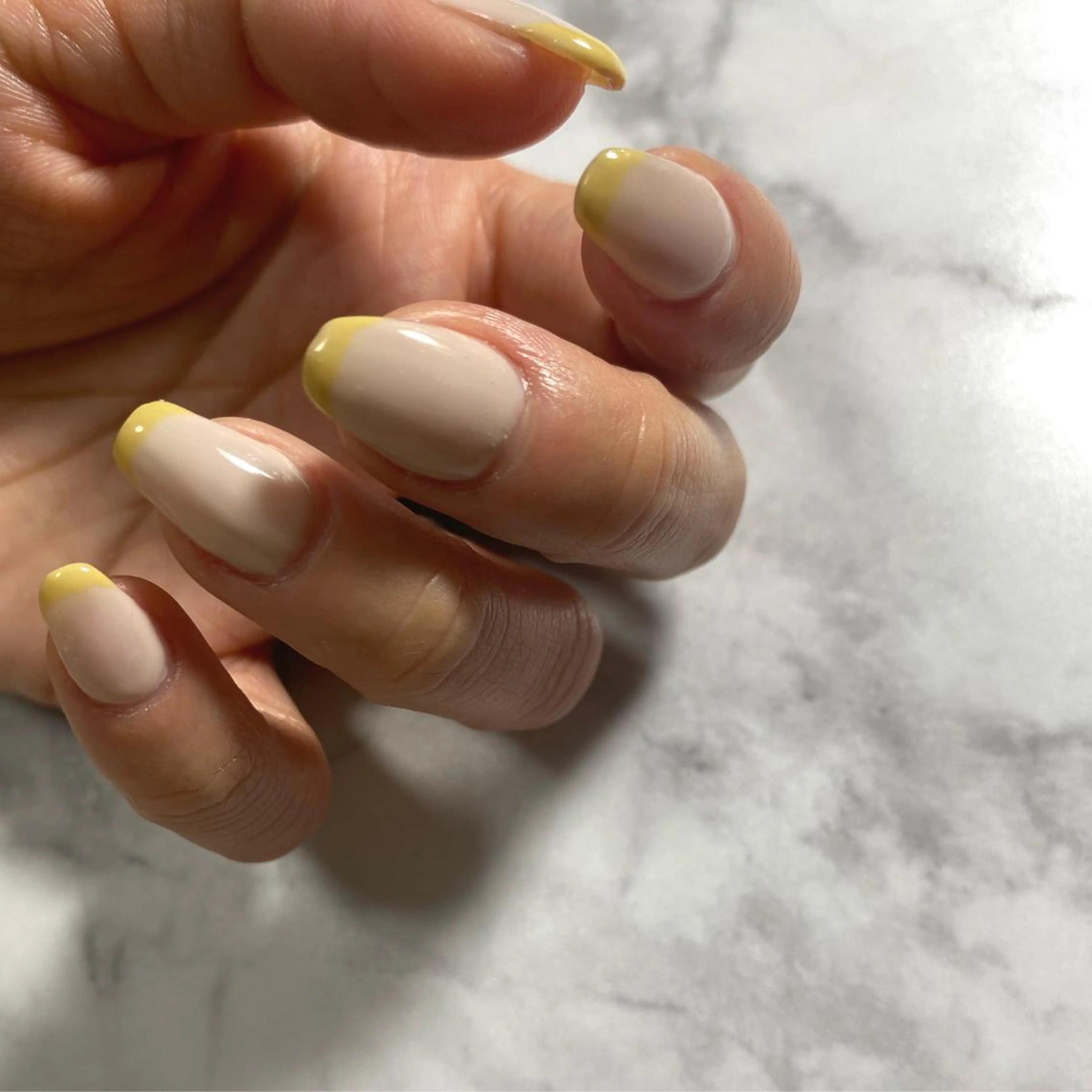 ネイル Nail Salon louéのネイルデザイン