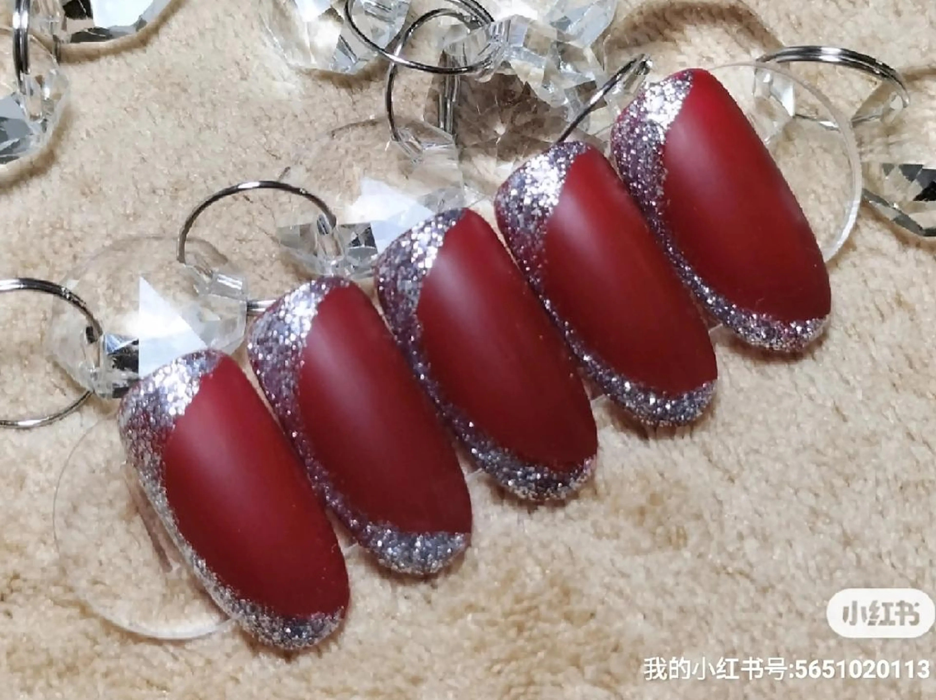 ネイル ハンドネイル ハンドケア ネイルサロン  STELLAのネイルデザイン