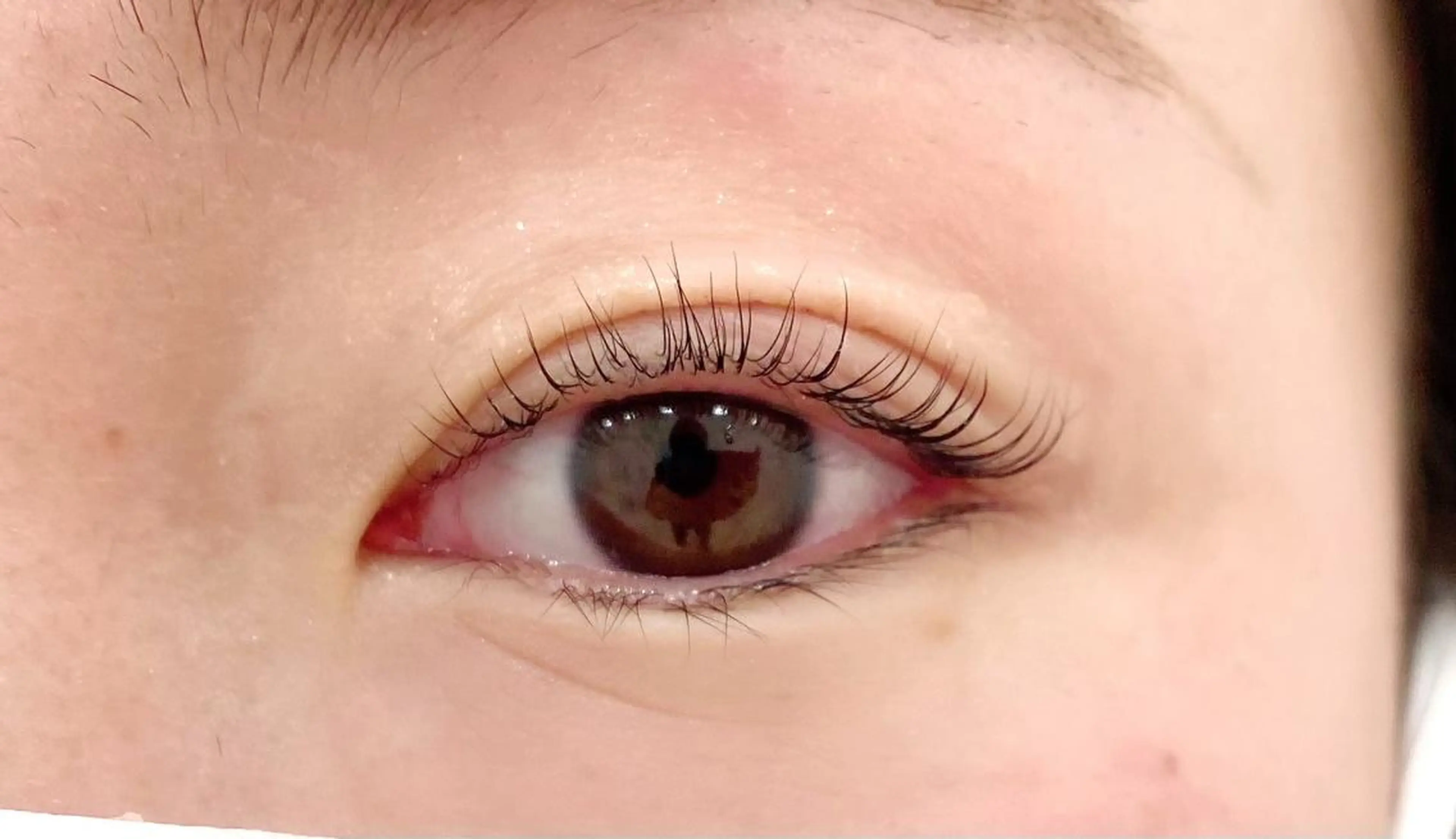 マツエク・マツパ CILGRACE 天野のマツエク・マツパデザイン