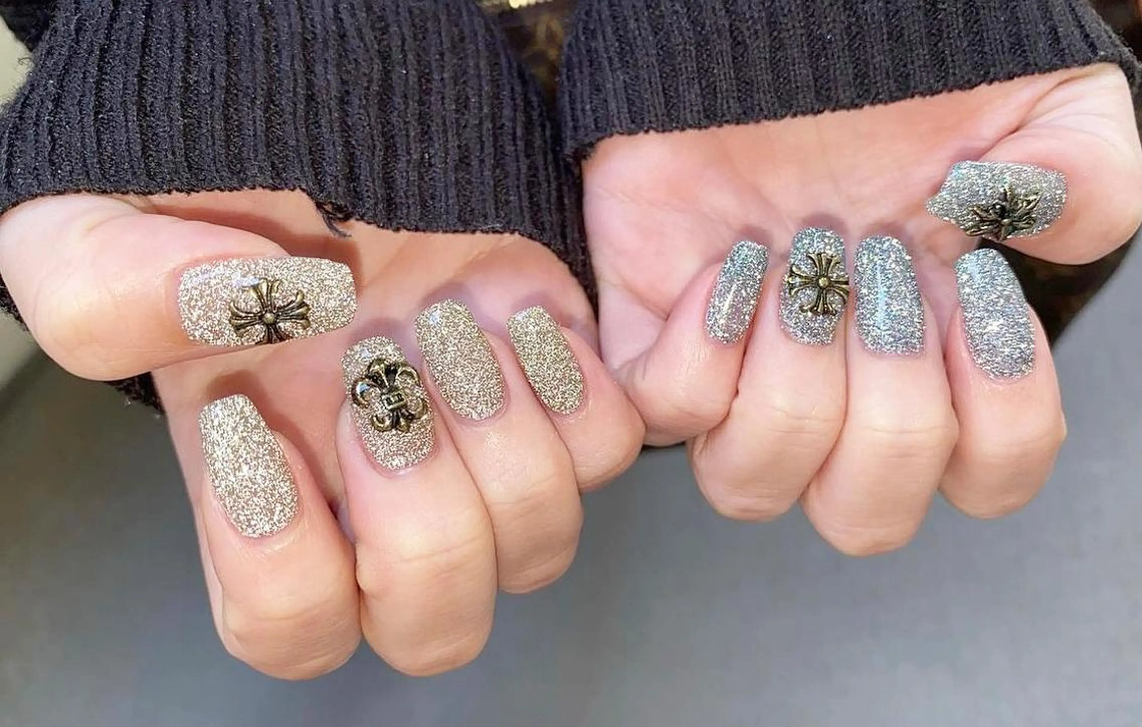 ネイル amour 川崎店のネイルデザイン