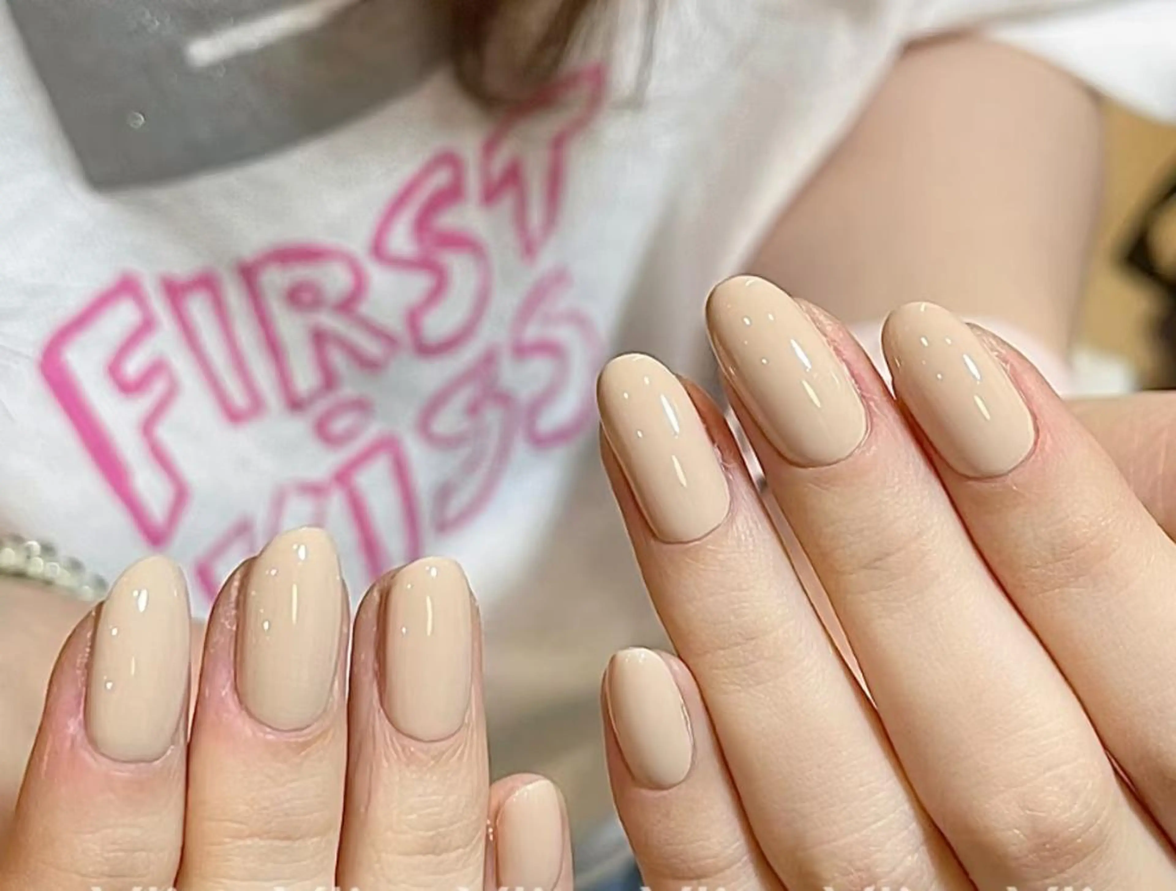 ネイル ハンドネイル Molly _nailのネイルデザイン