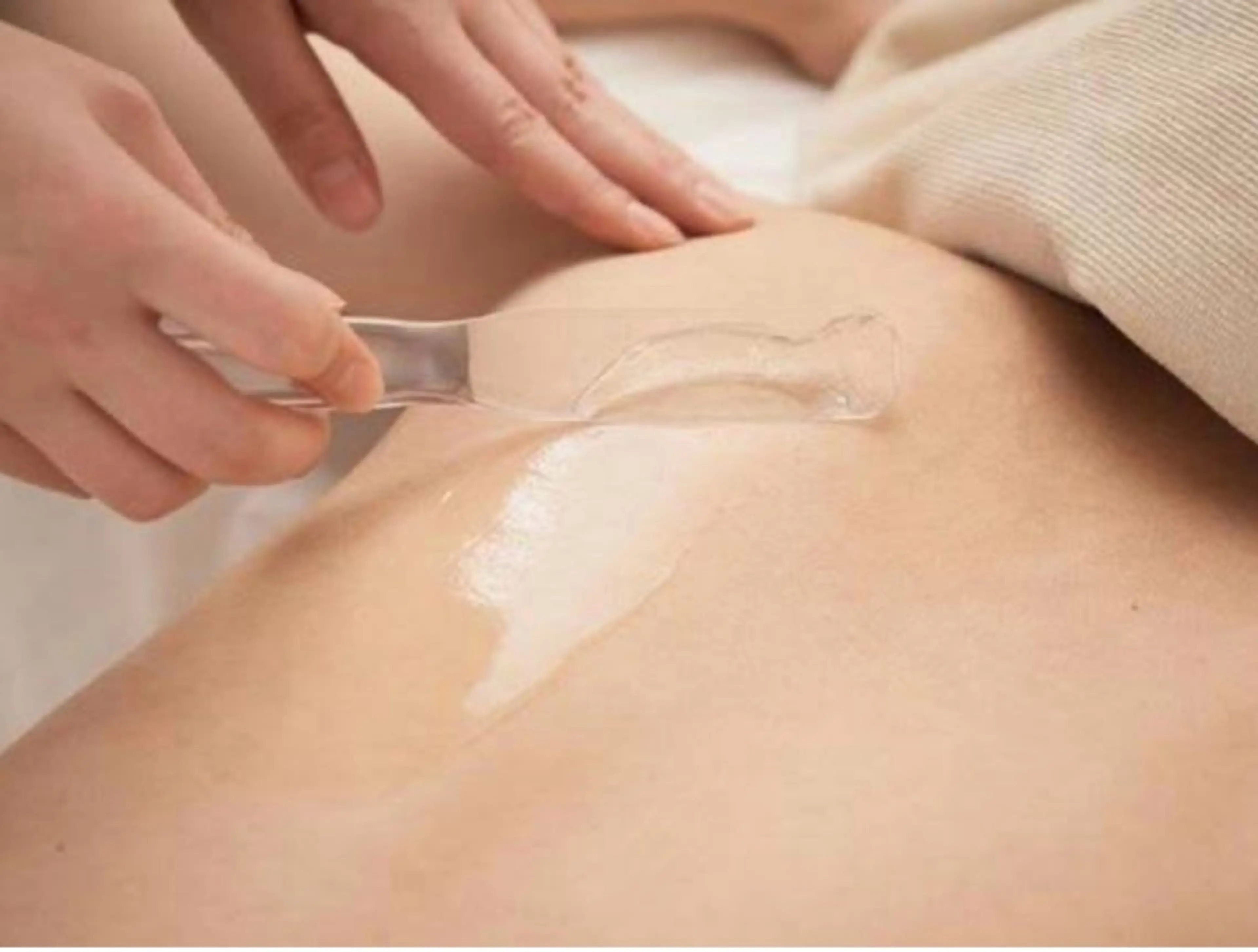 Chareir鷲宮 梅田のエステ・リラクイメージ