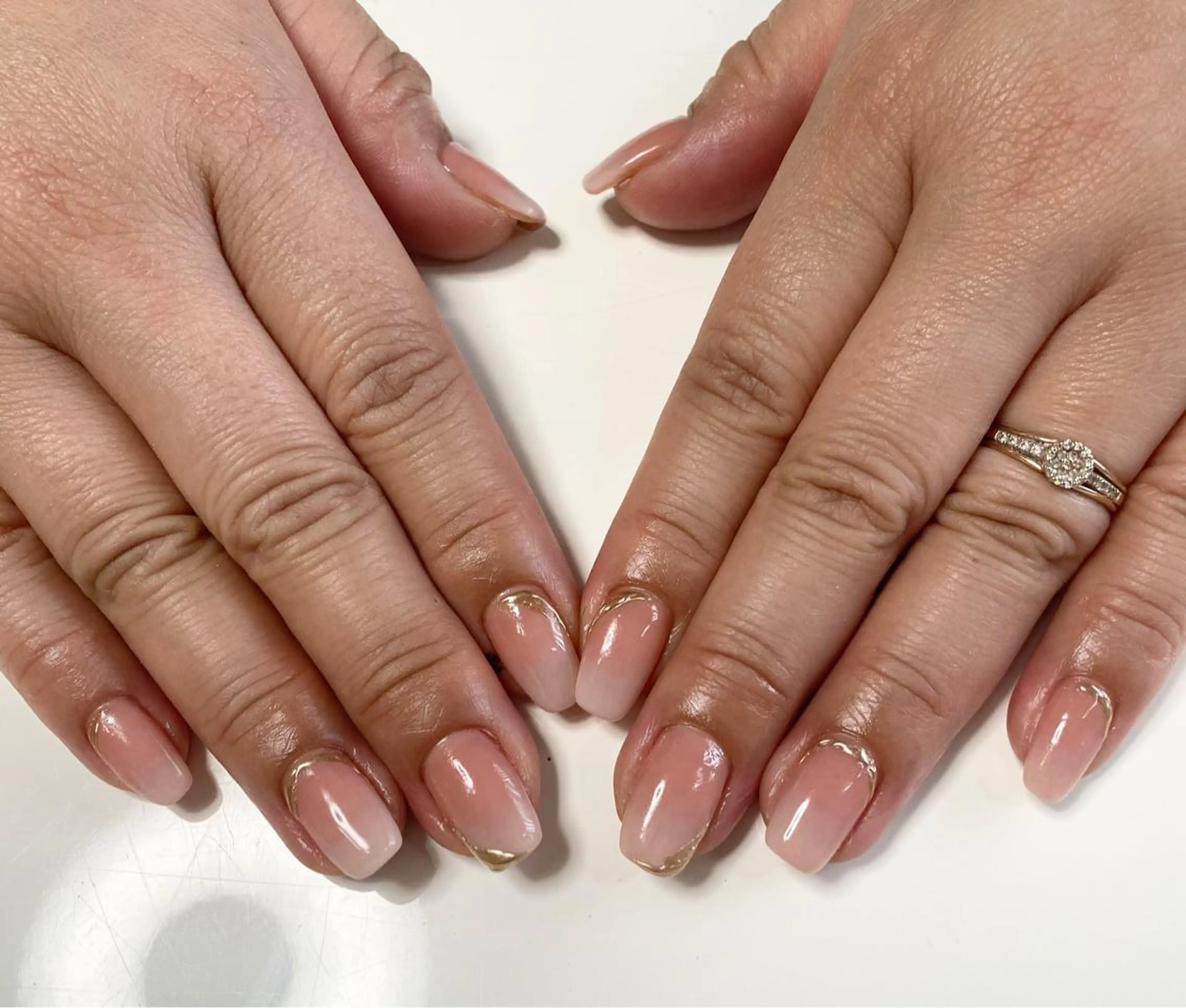 ネイル mahana nailのネイルデザイン