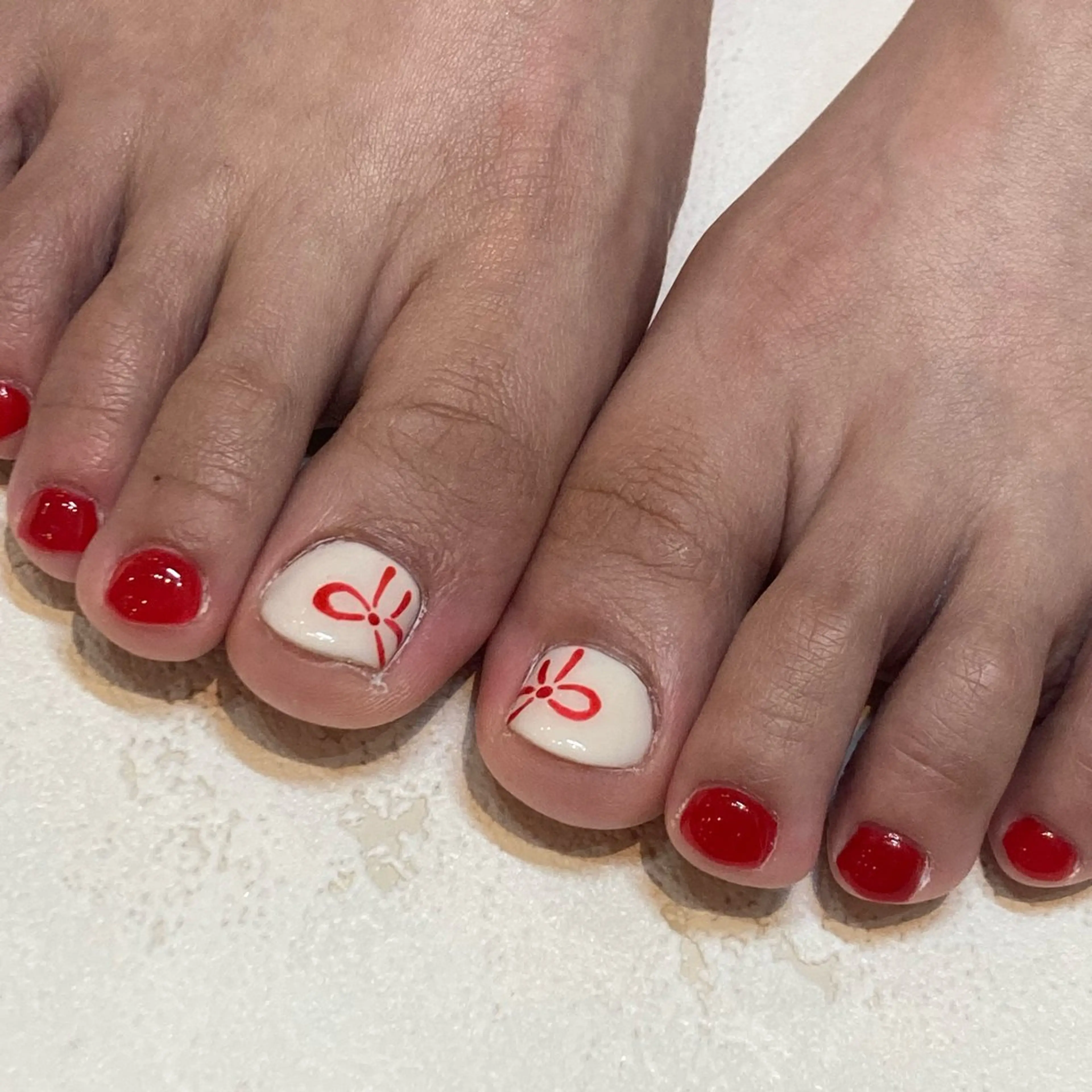 ネイル AlohaLuana 🌺 naoのネイルデザイン
