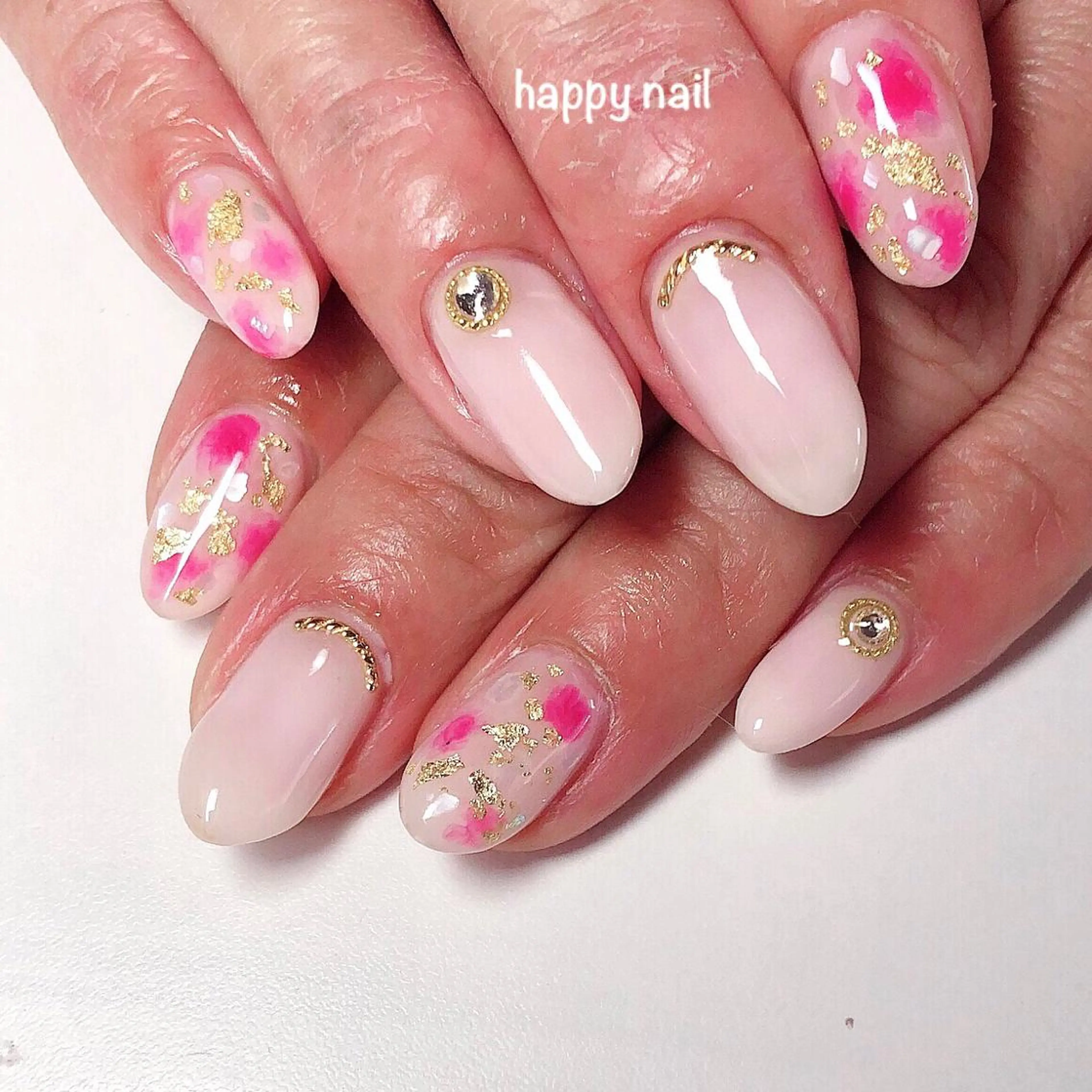 ネイル 心と体が整う腸活 サロン ラクシュミーのエステ・リラクイメージ