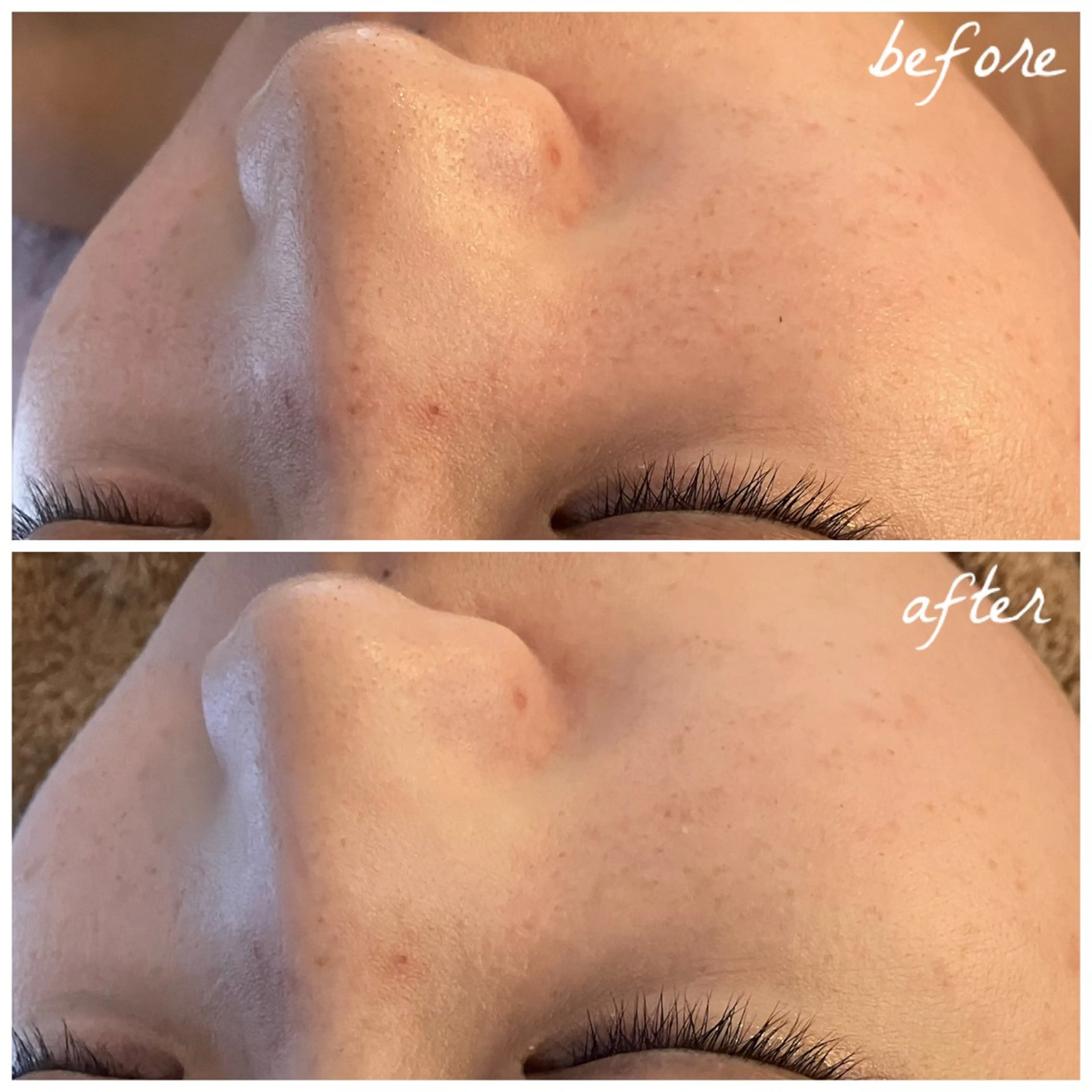 メンズ メナード岐阜市茜部 杉浦のエステ・リラクイメージ