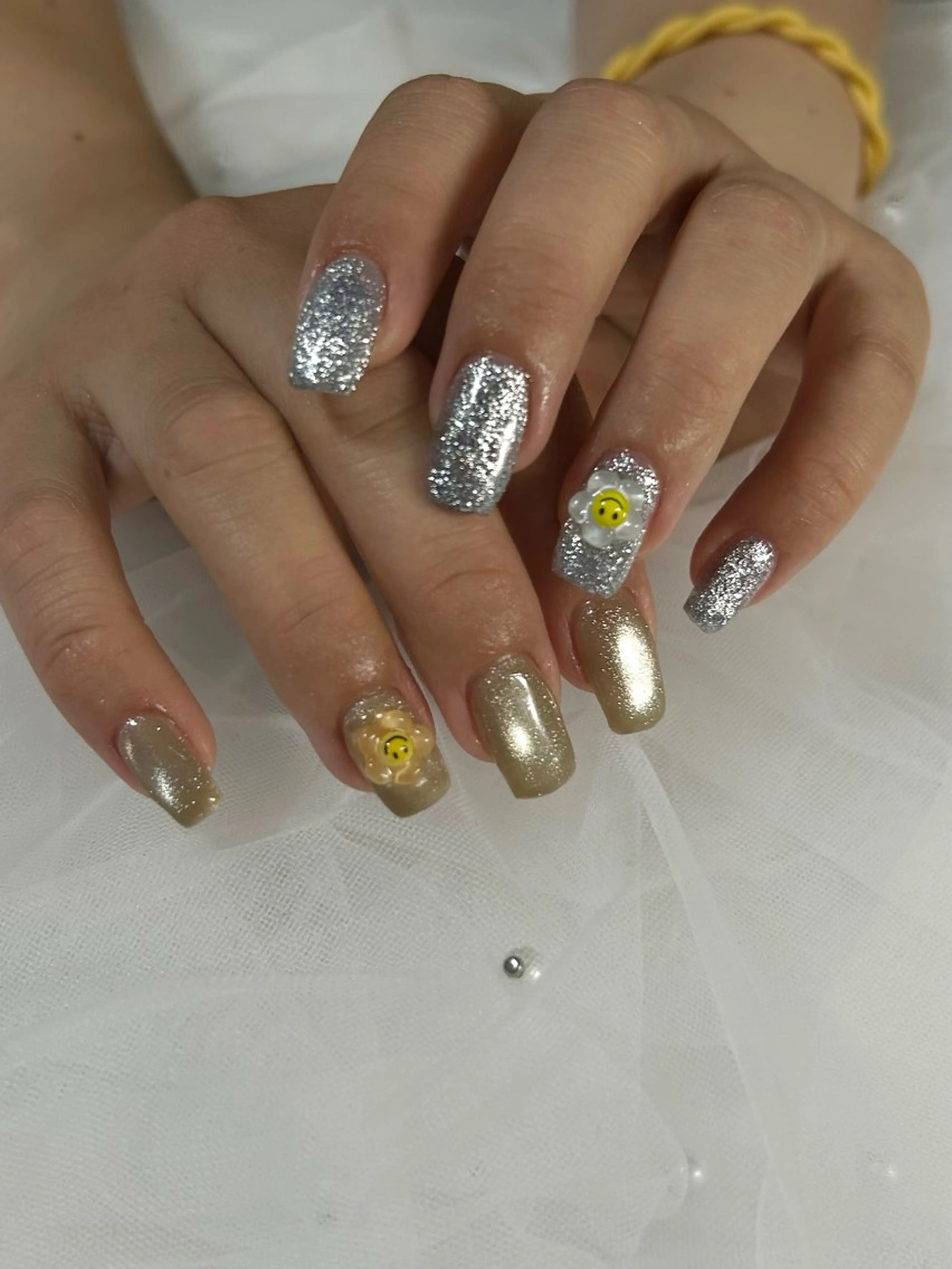 ネイル Ruly nail yuzunaのネイルデザイン