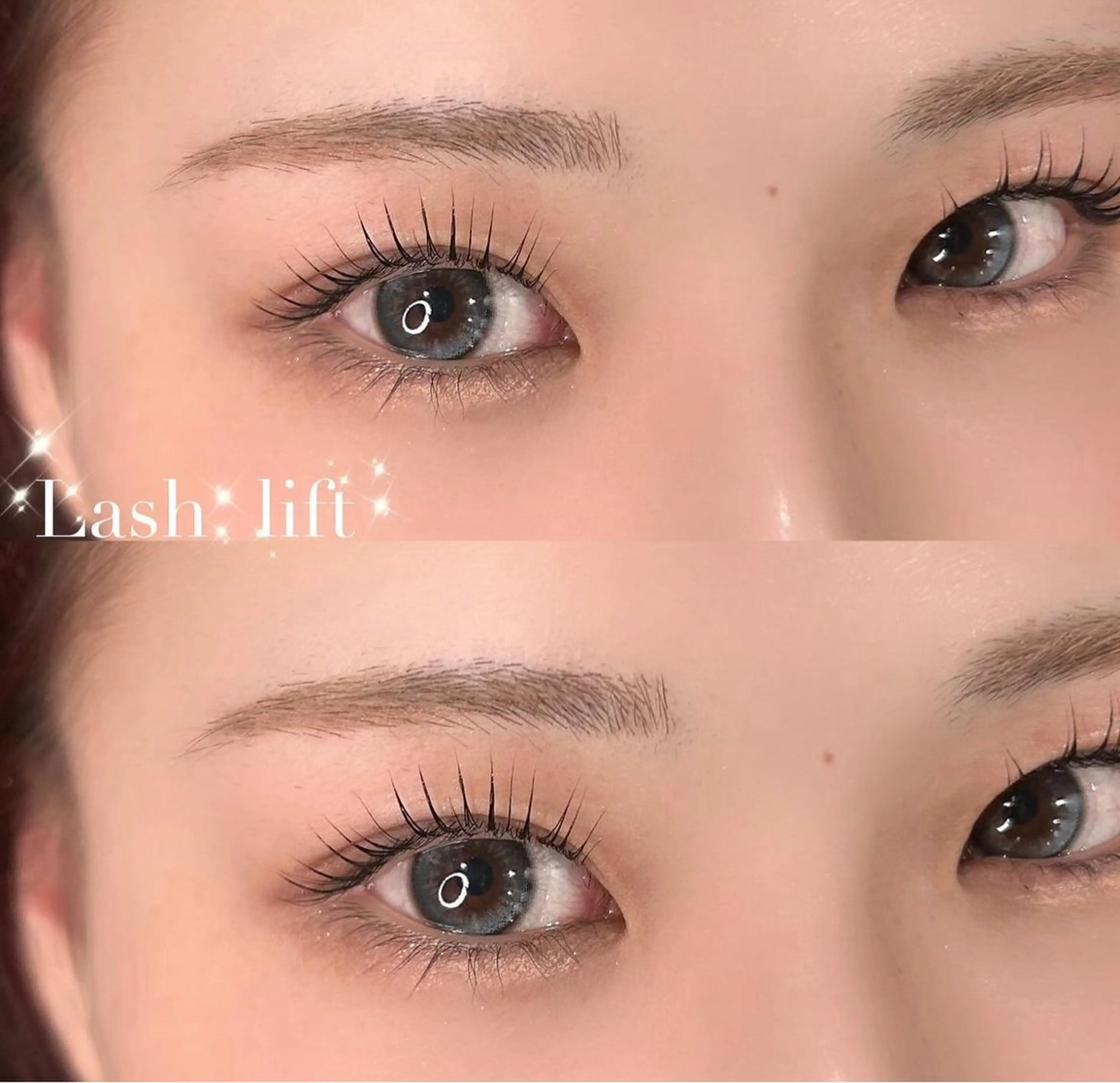 マツエク・マツパ マツパ 🧡MISUZU 京都Two🧡のマツエク・マツパデザイン