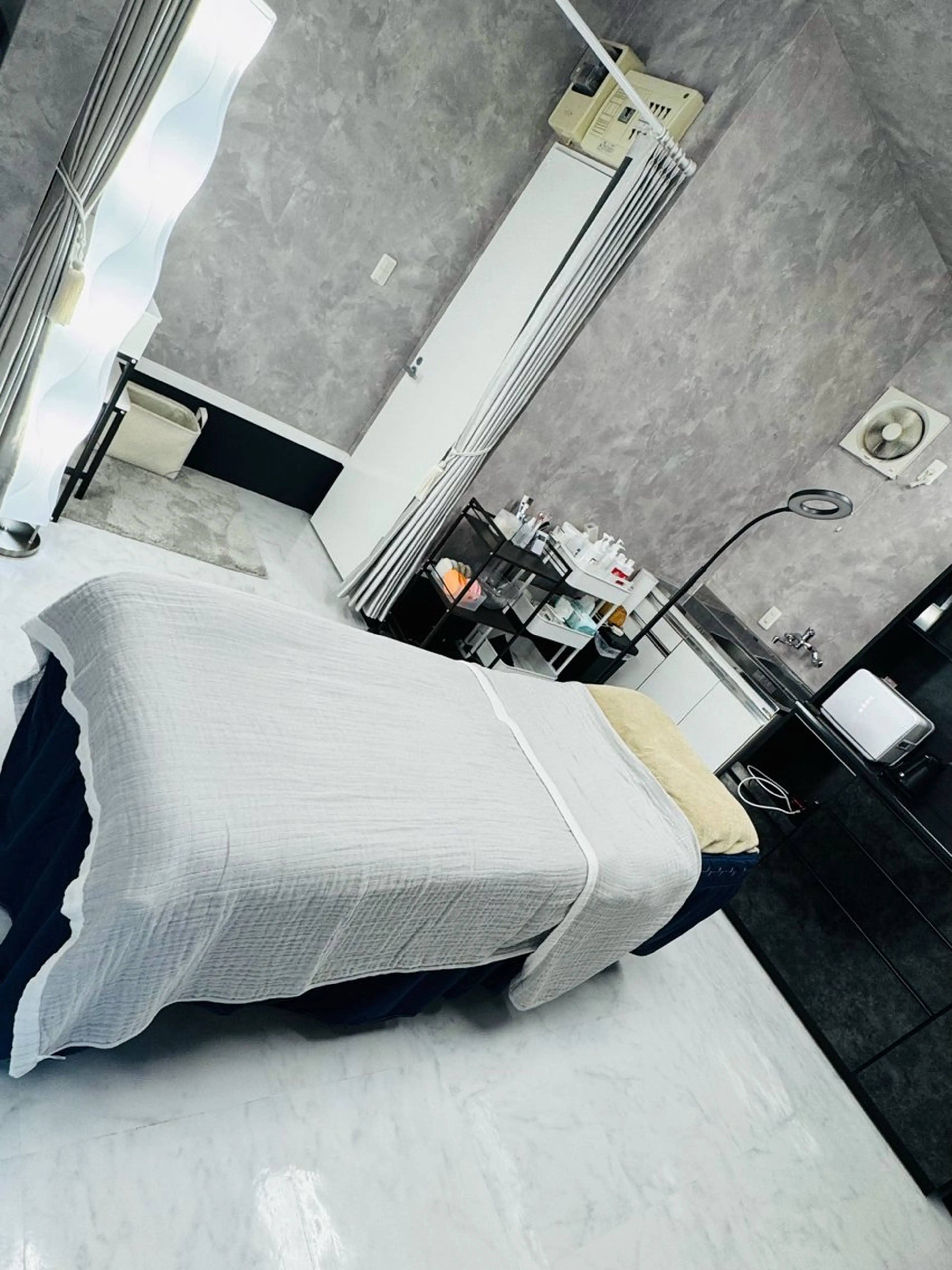 LukeBeauty salonのエステ・リラクイメージ