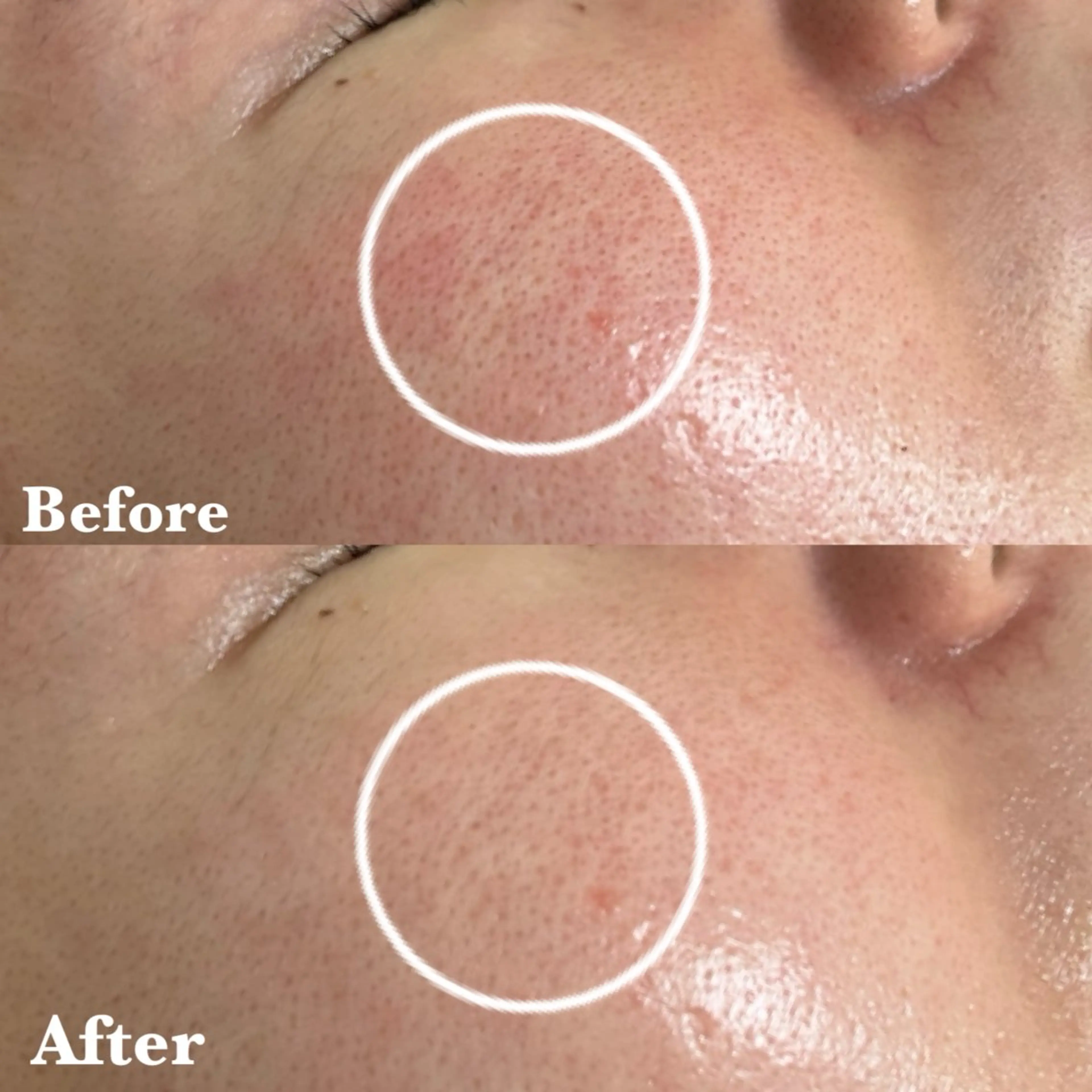 小林 千愛のエステ・リラクイメージ