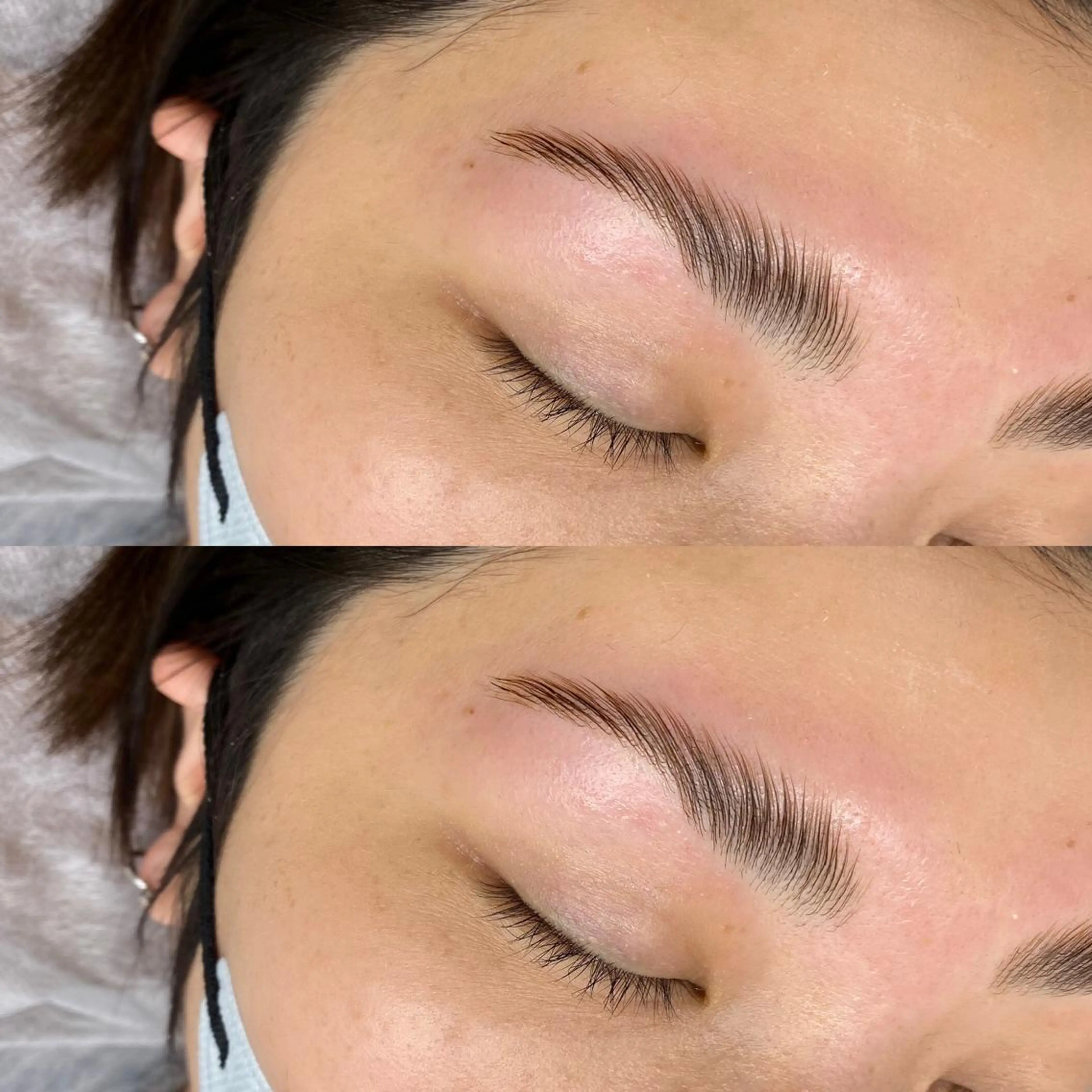 アイブロウ ☆SUZUKI ☆のマツエク・マツパデザイン