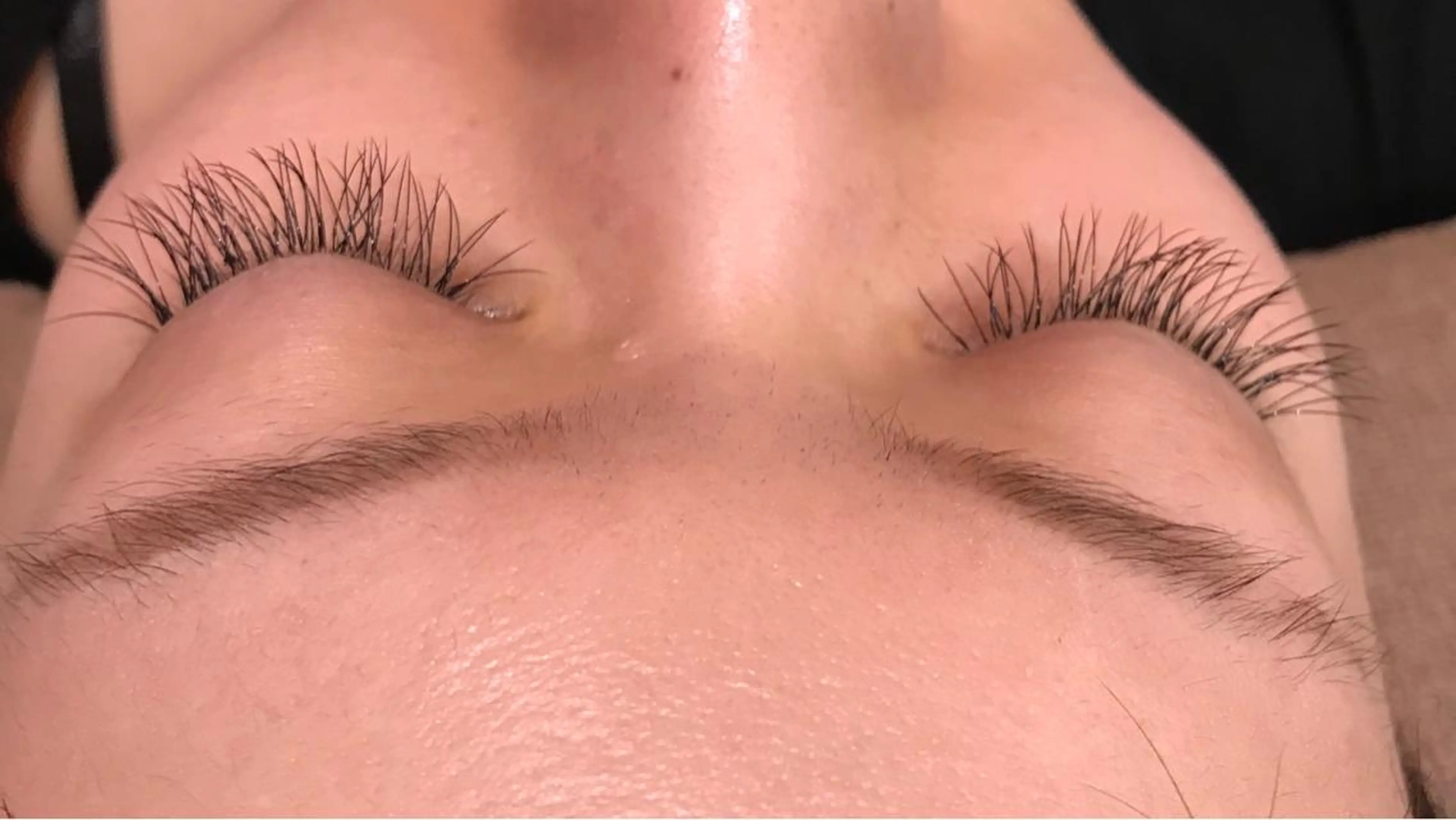 マツエク・マツパ キュート Total beau ty  Noaloのエステ・リラクイメージ