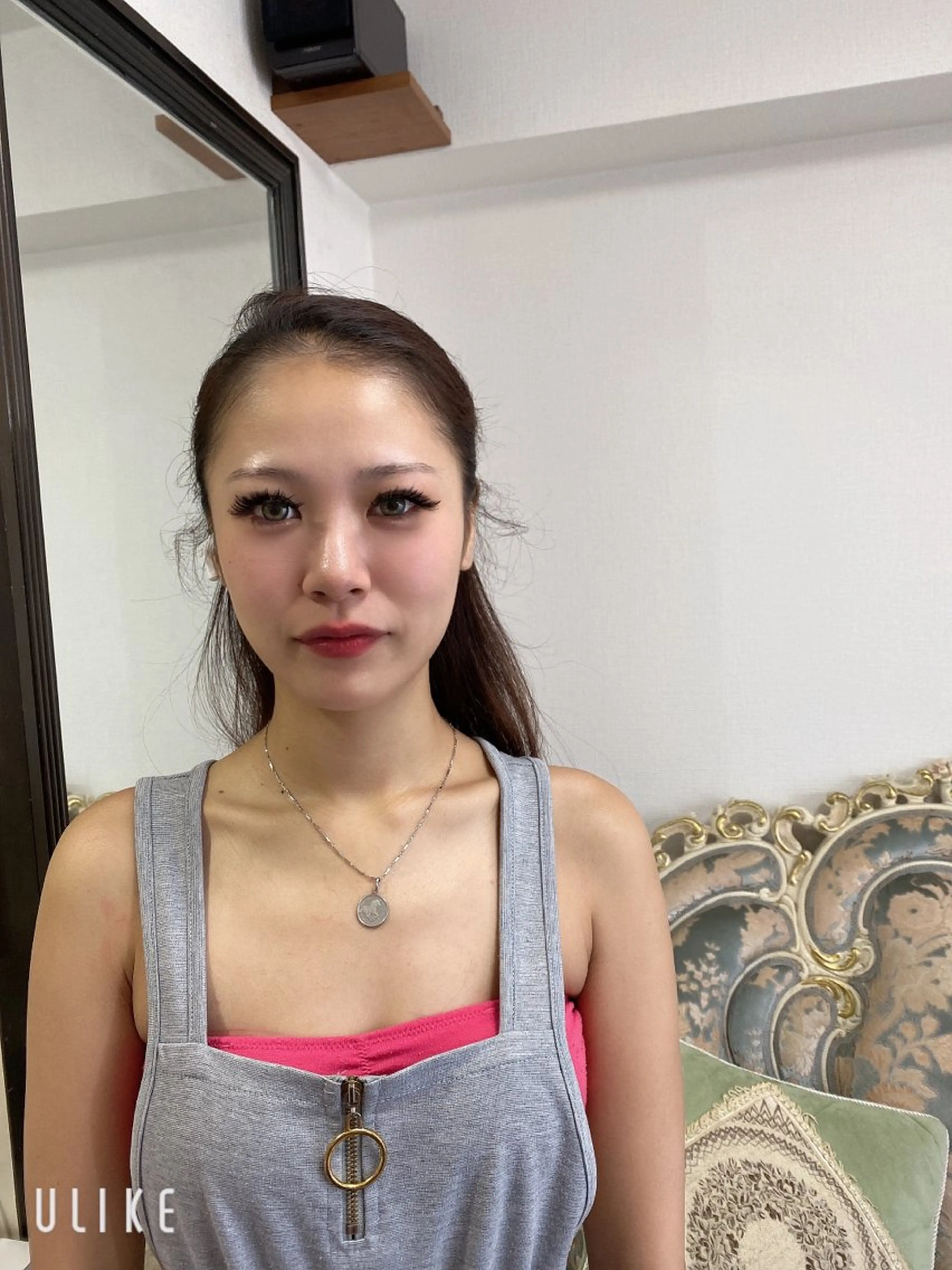 マツエク・マツパ 付け放題 ボリュームラッシュ 神山 ビューティー・アイのマツエク・マツパデザイン