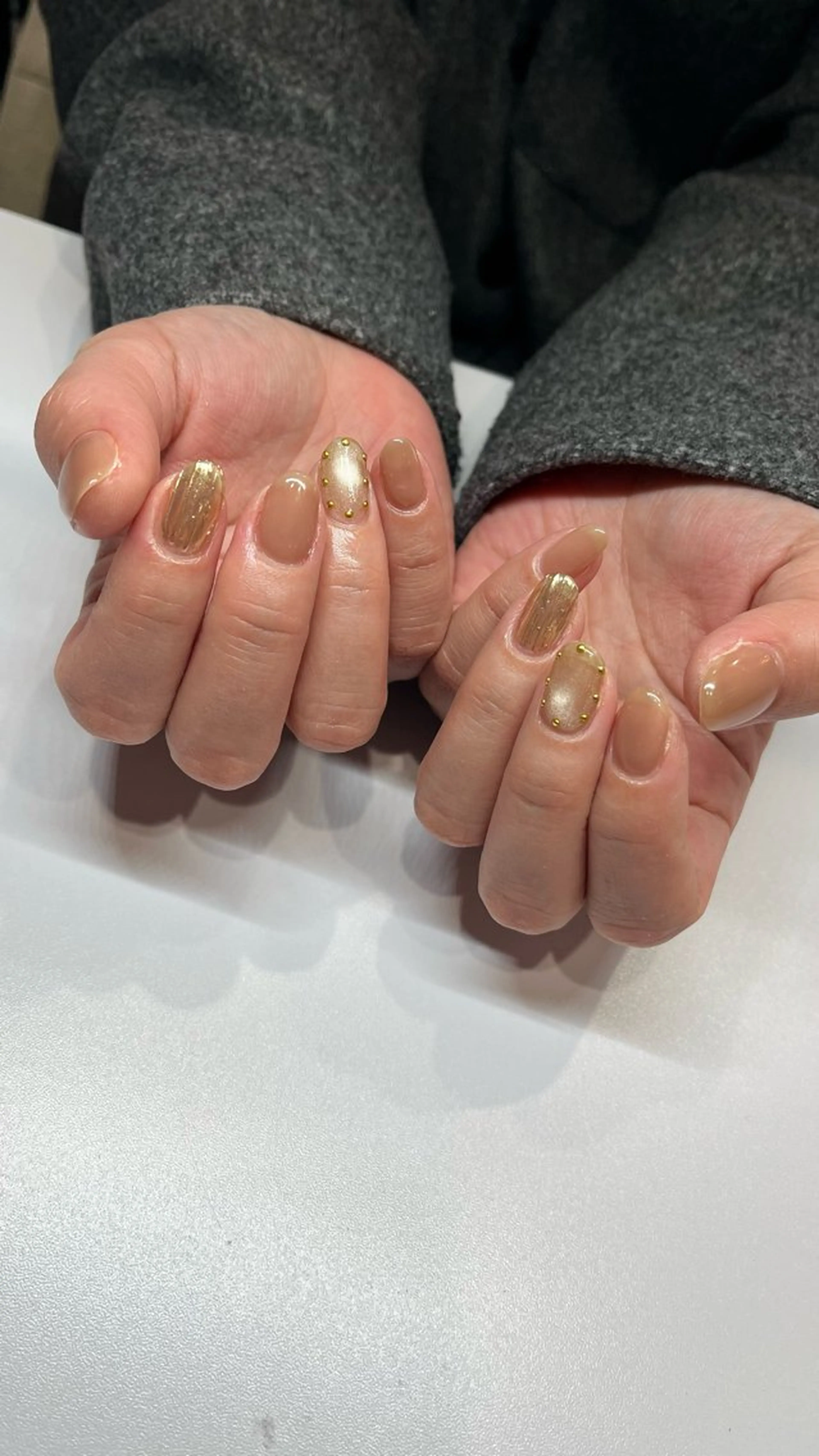 ネイル WELINA CHIHIROのネイルデザイン