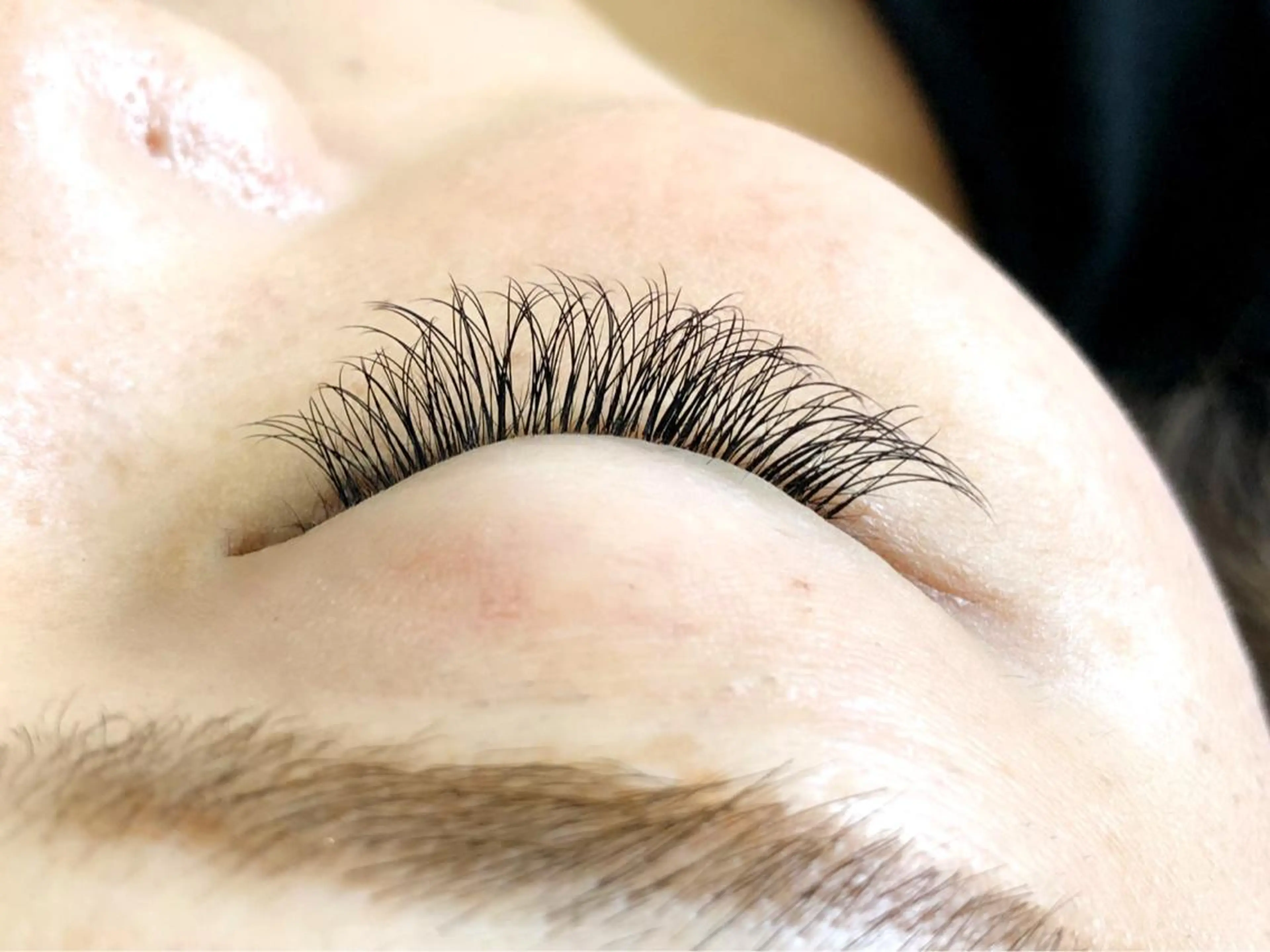 マツエク・マツパ ボリュームラッシュ eyelash salon la chou_chou所属・アイラッシュサロン ラシュシュのマツエク・マツパデザイン