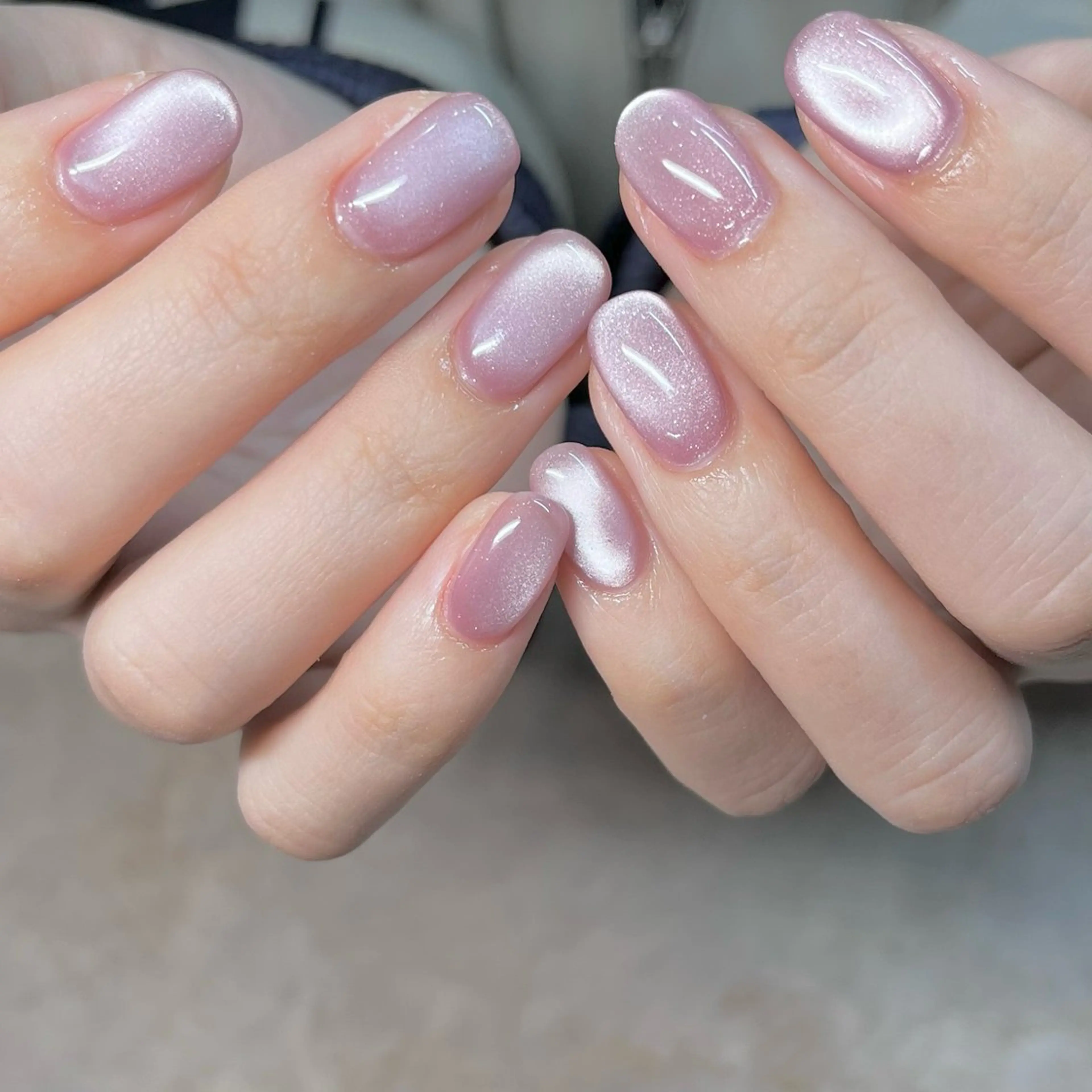 ネイル maison de NALIのネイルデザイン