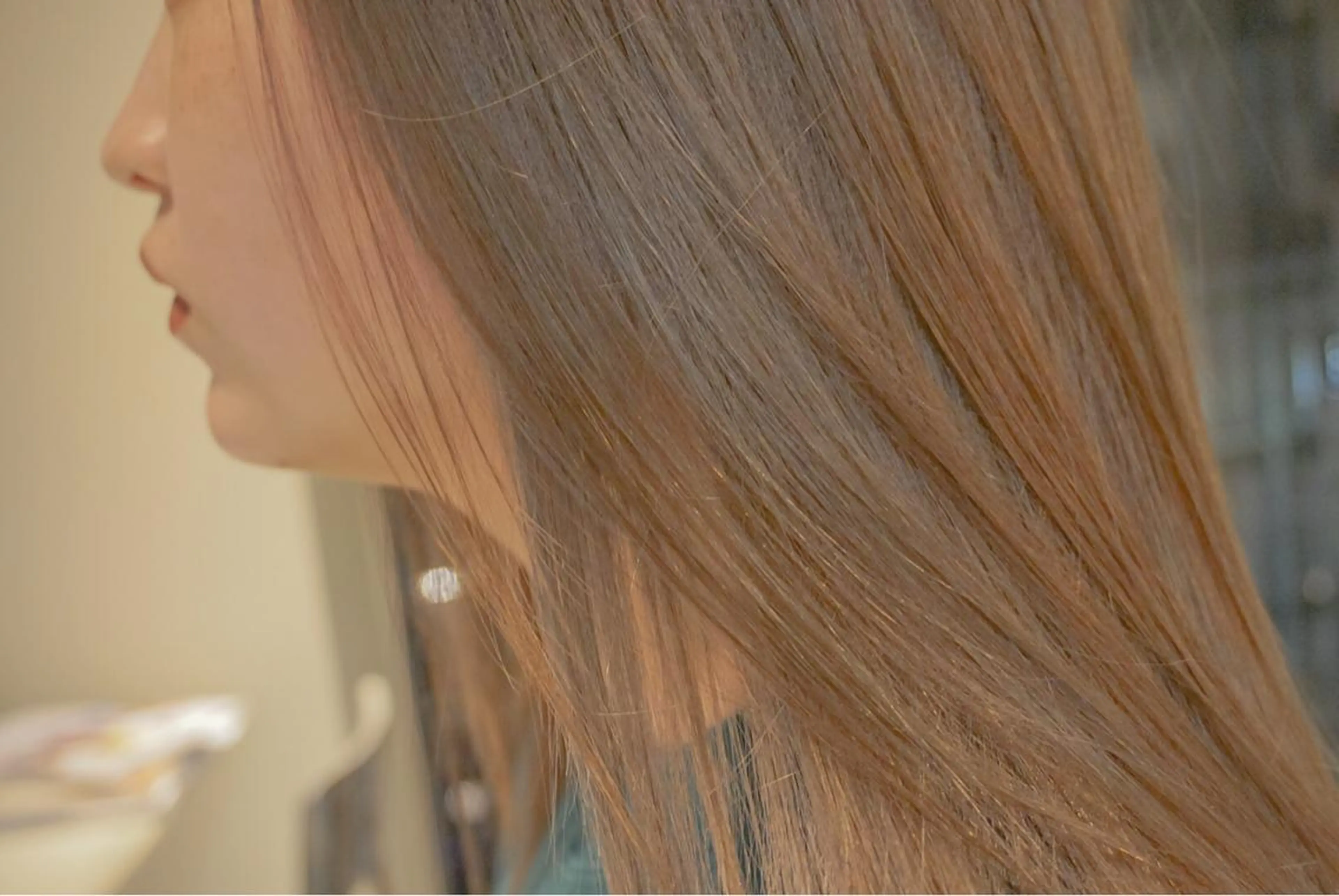 ミディアム カラー current所属・✨落ち着いた接客 💡高橋優也💡のヘアスタイル