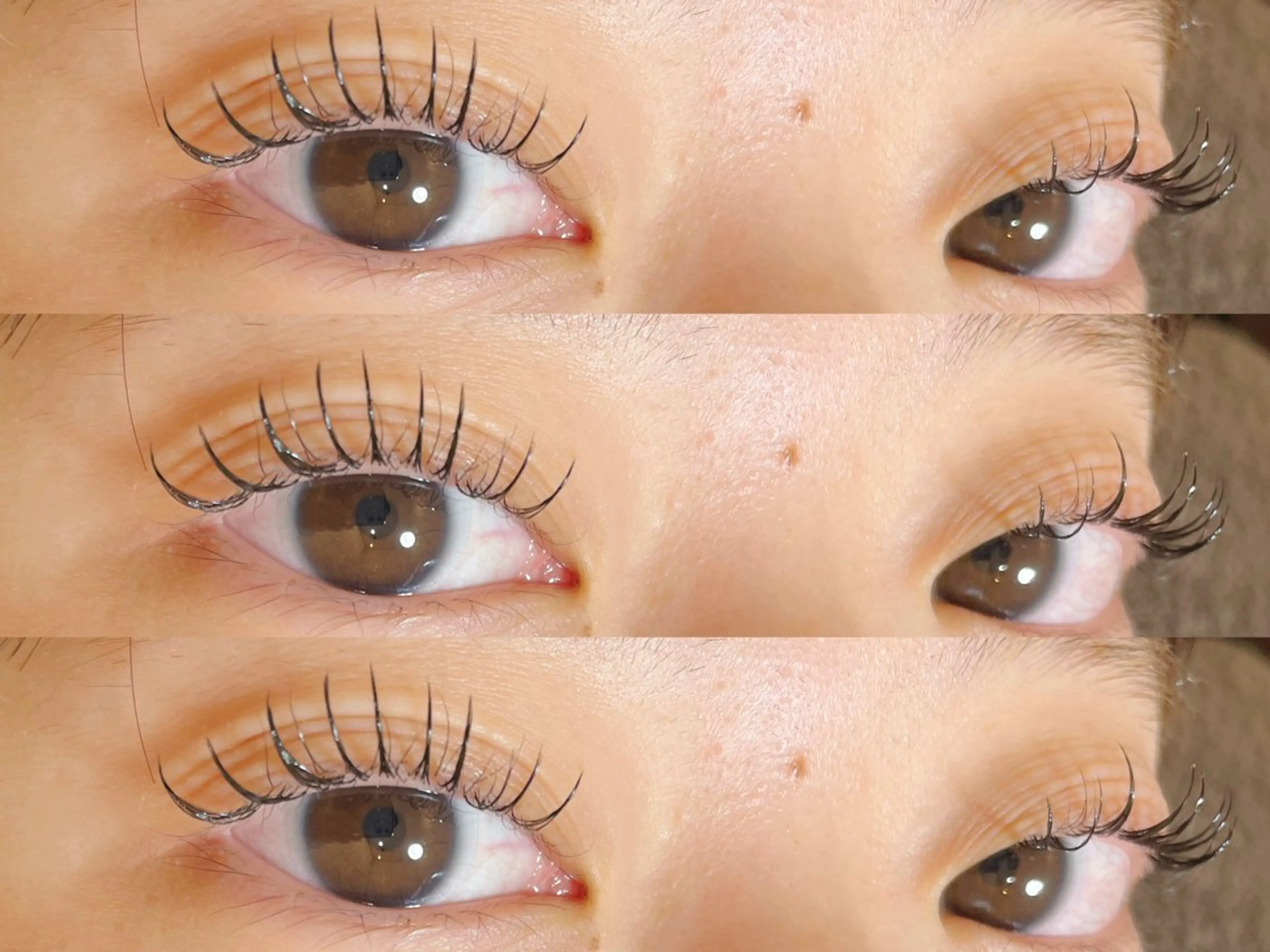 マツエク・マツパ Maazlash SHIZU🌙のマツエク・マツパデザイン