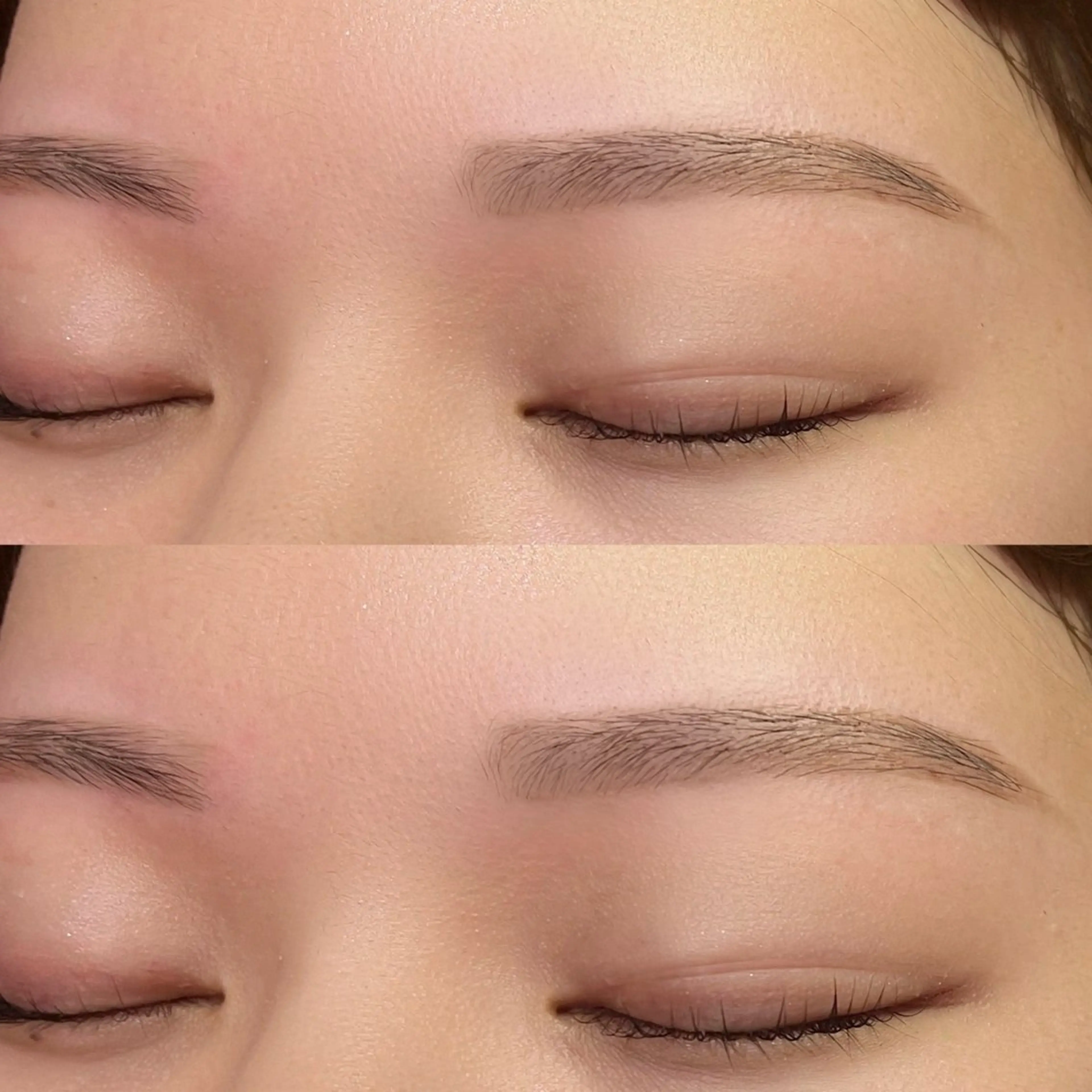 アイブロウ 眉毛ワックス脱毛 ワックス脱毛 眉カット その他(アイブロウ) fein.Ruka ♡垢抜け美眉のマツエク・マツパデザイン