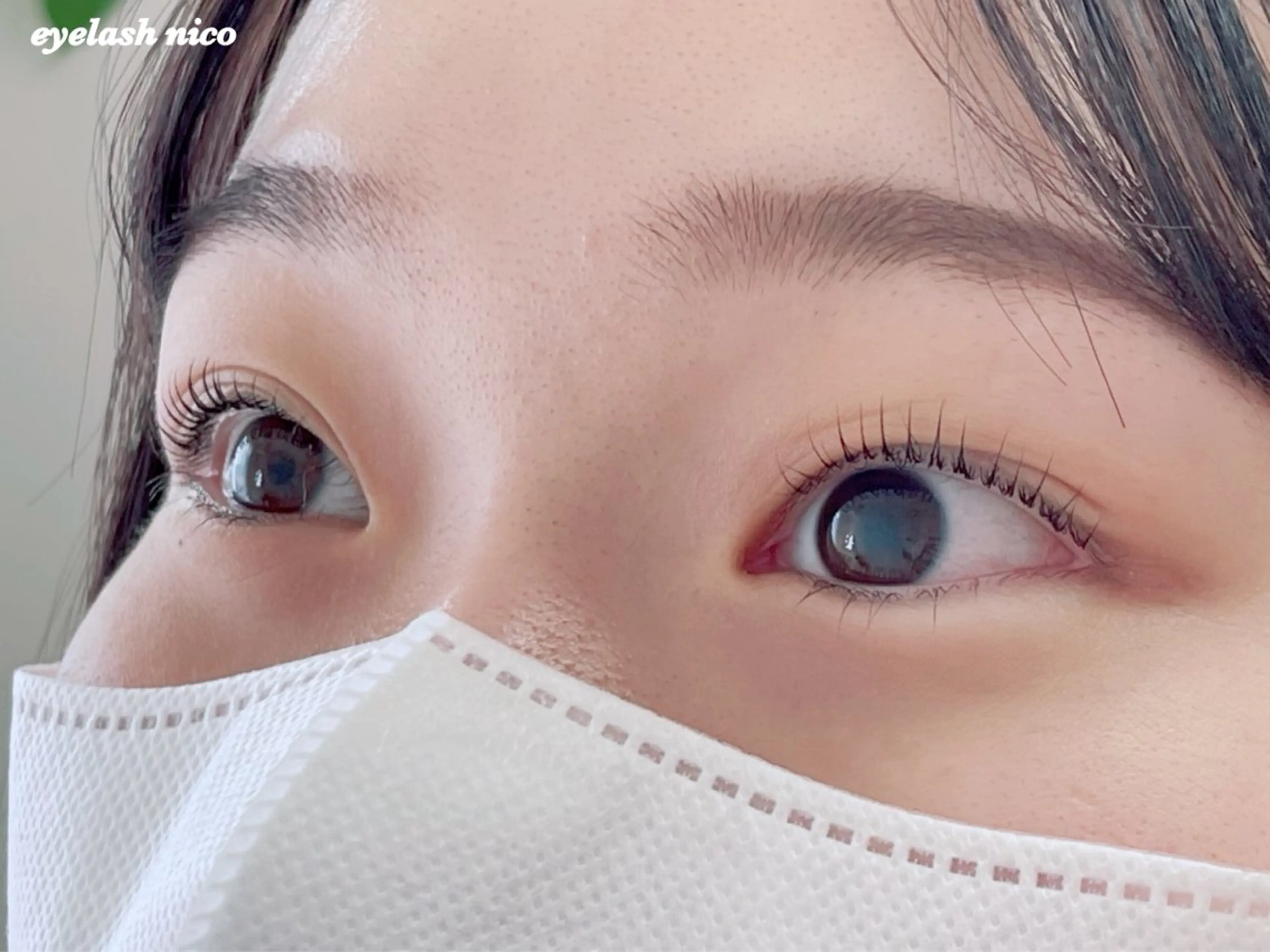 マツエク・マツパ eyelash nicoのエステ・リラクイメージ