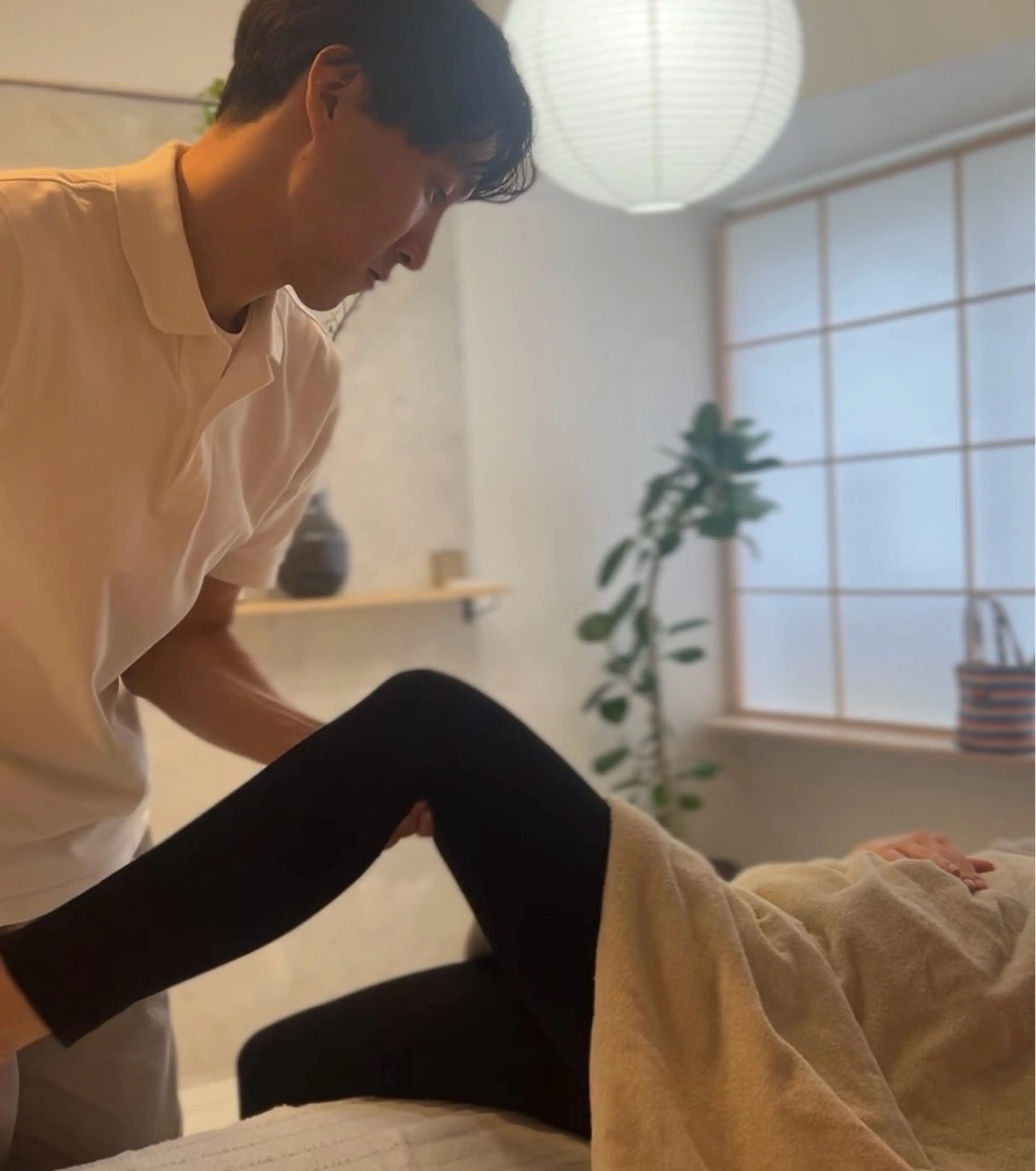 リラク✖️整体 医療系国家資格者のエステ・リラクイメージ