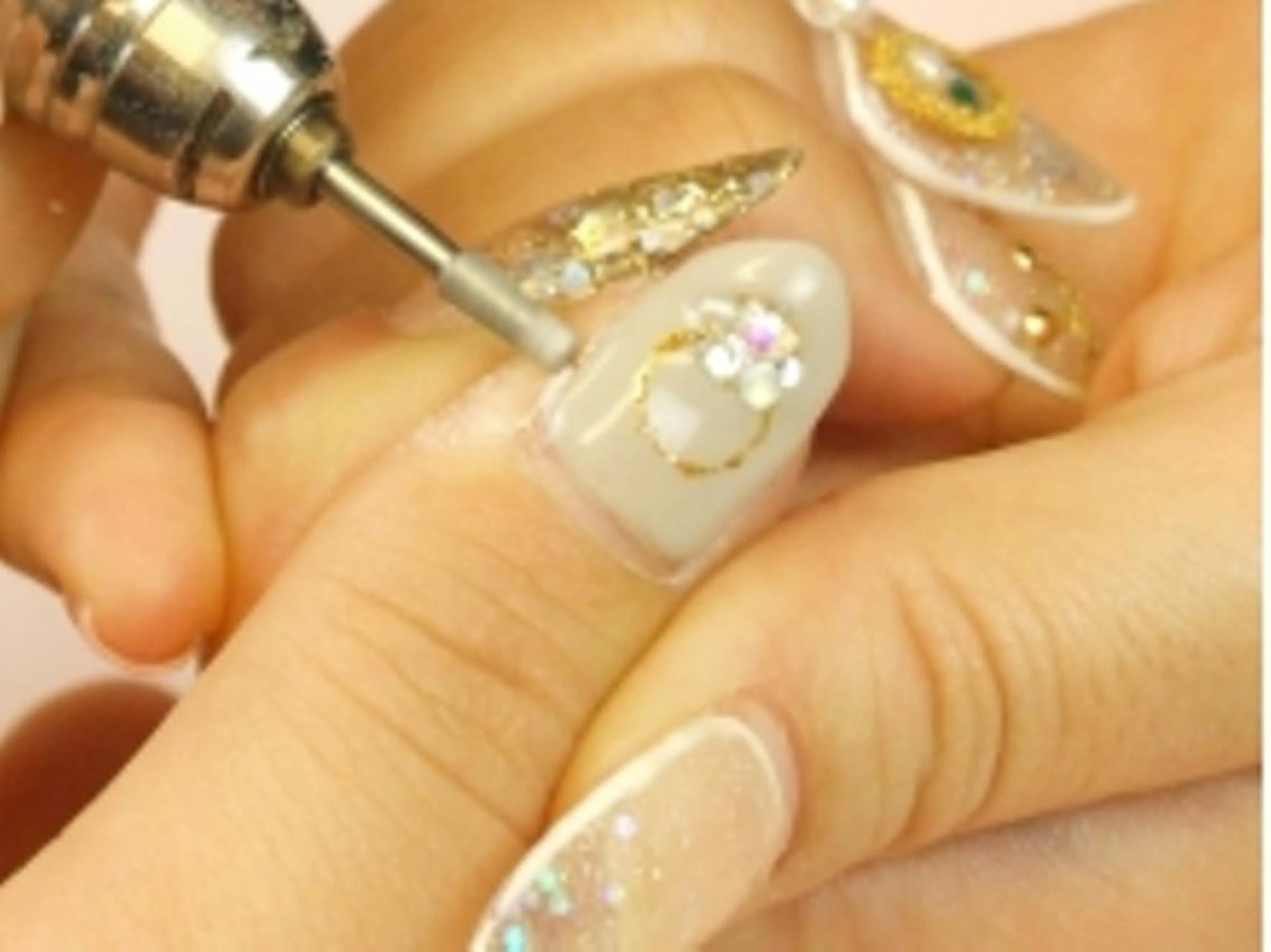 ネイル ハンドネイル ハンドケア LOVE NAIL 💕Sonoのネイルデザイン