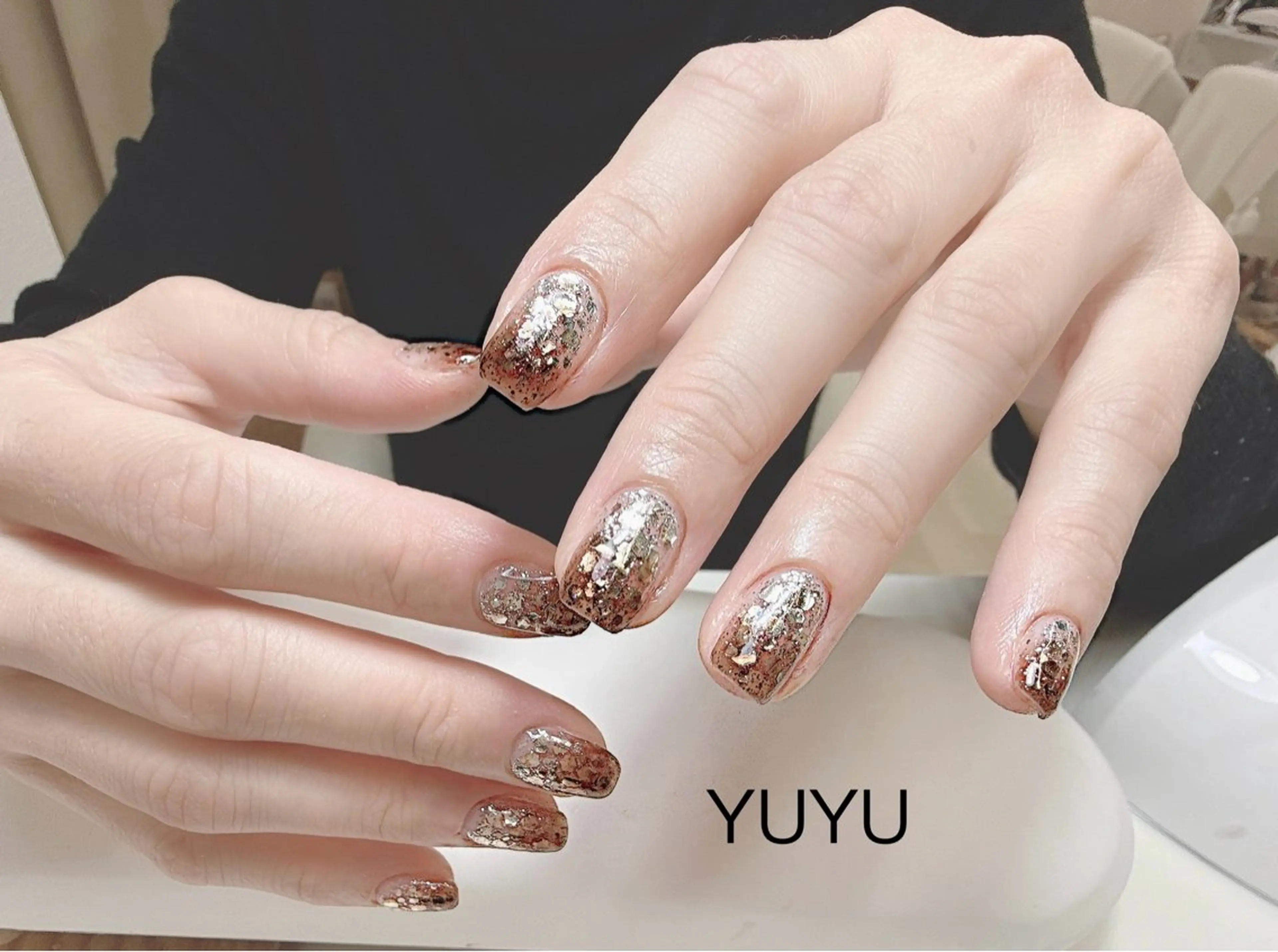 ネイル Yu Yuのマツエク・マツパデザイン