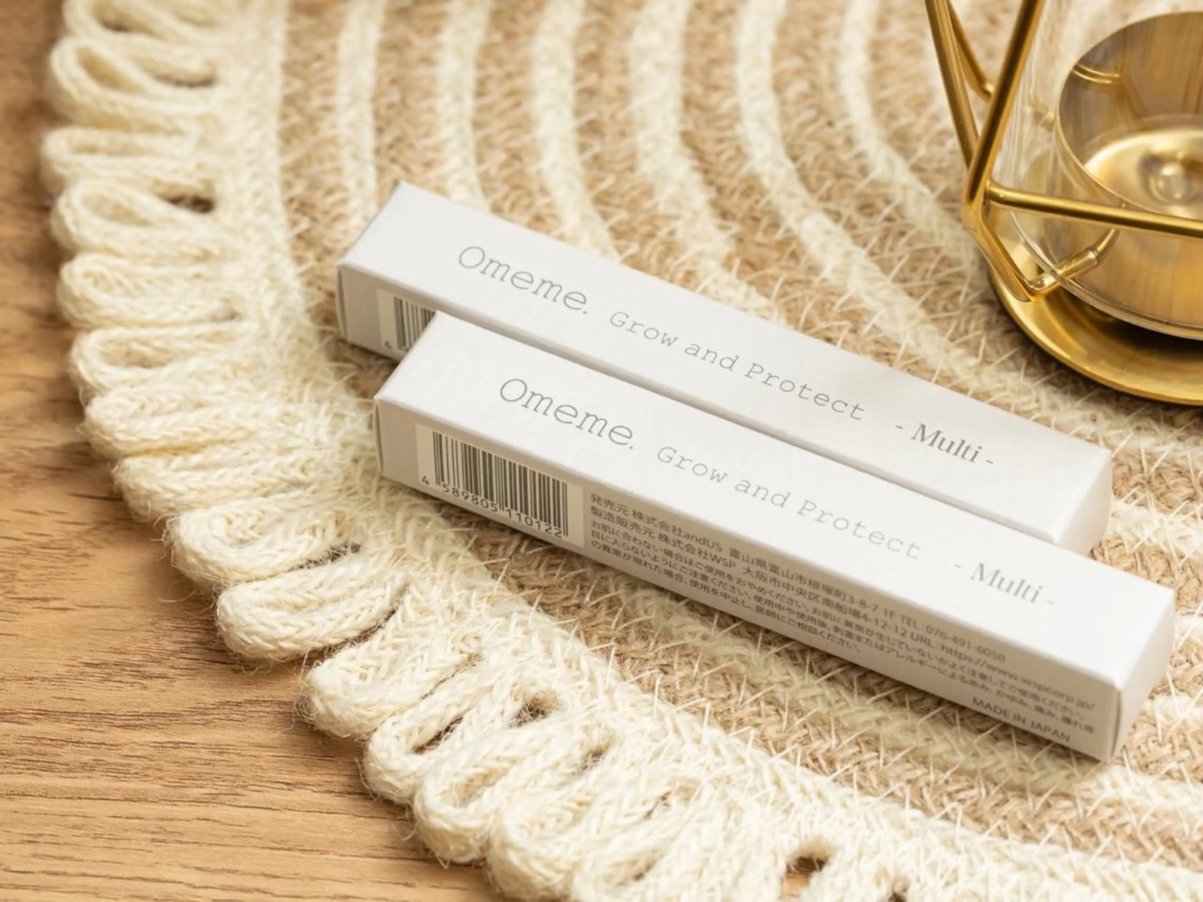 THE BALM🤎 沖田のマツエク・マツパデザイン