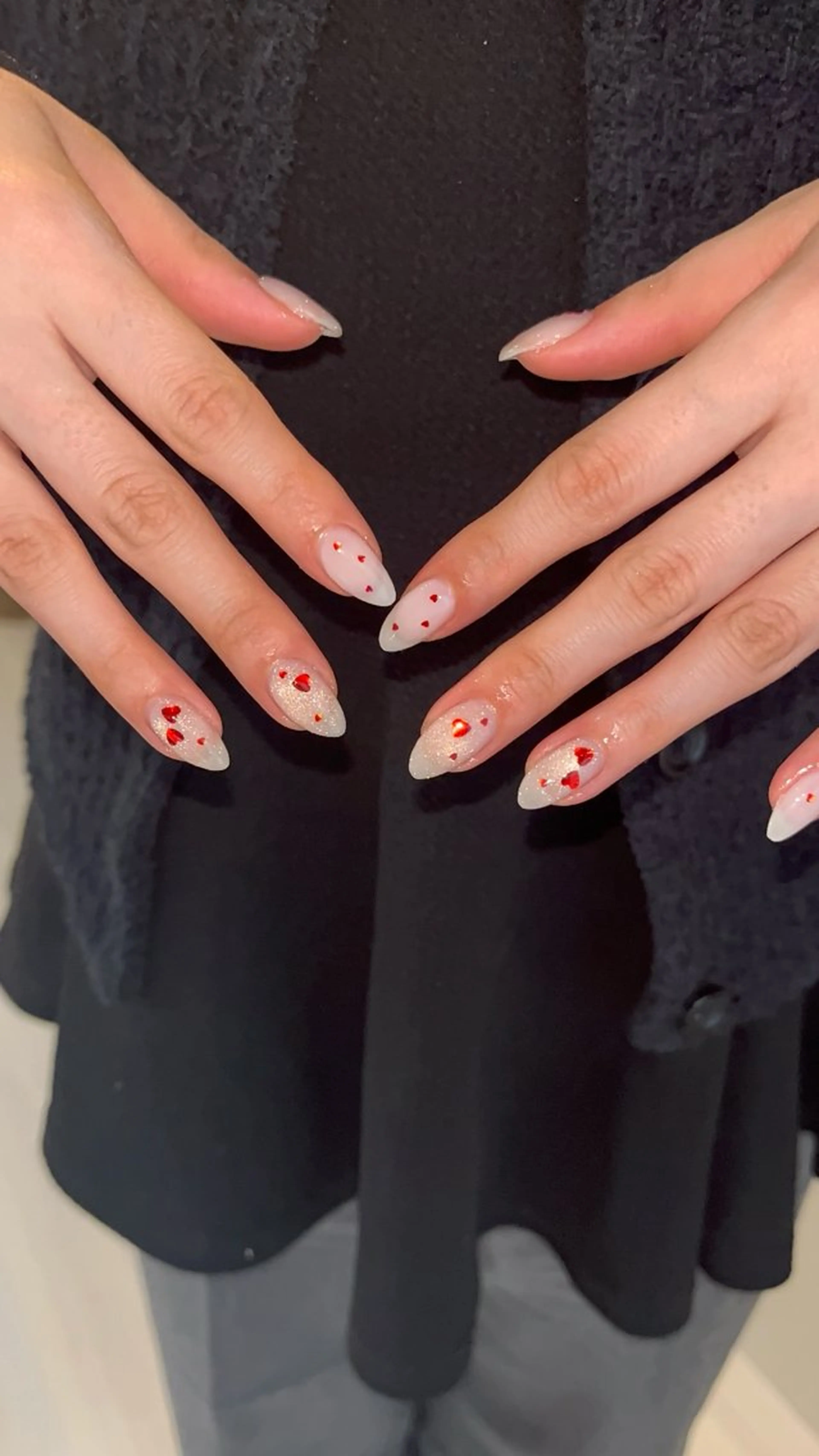 ネイル ハンドネイル ai _nailのネイルデザイン