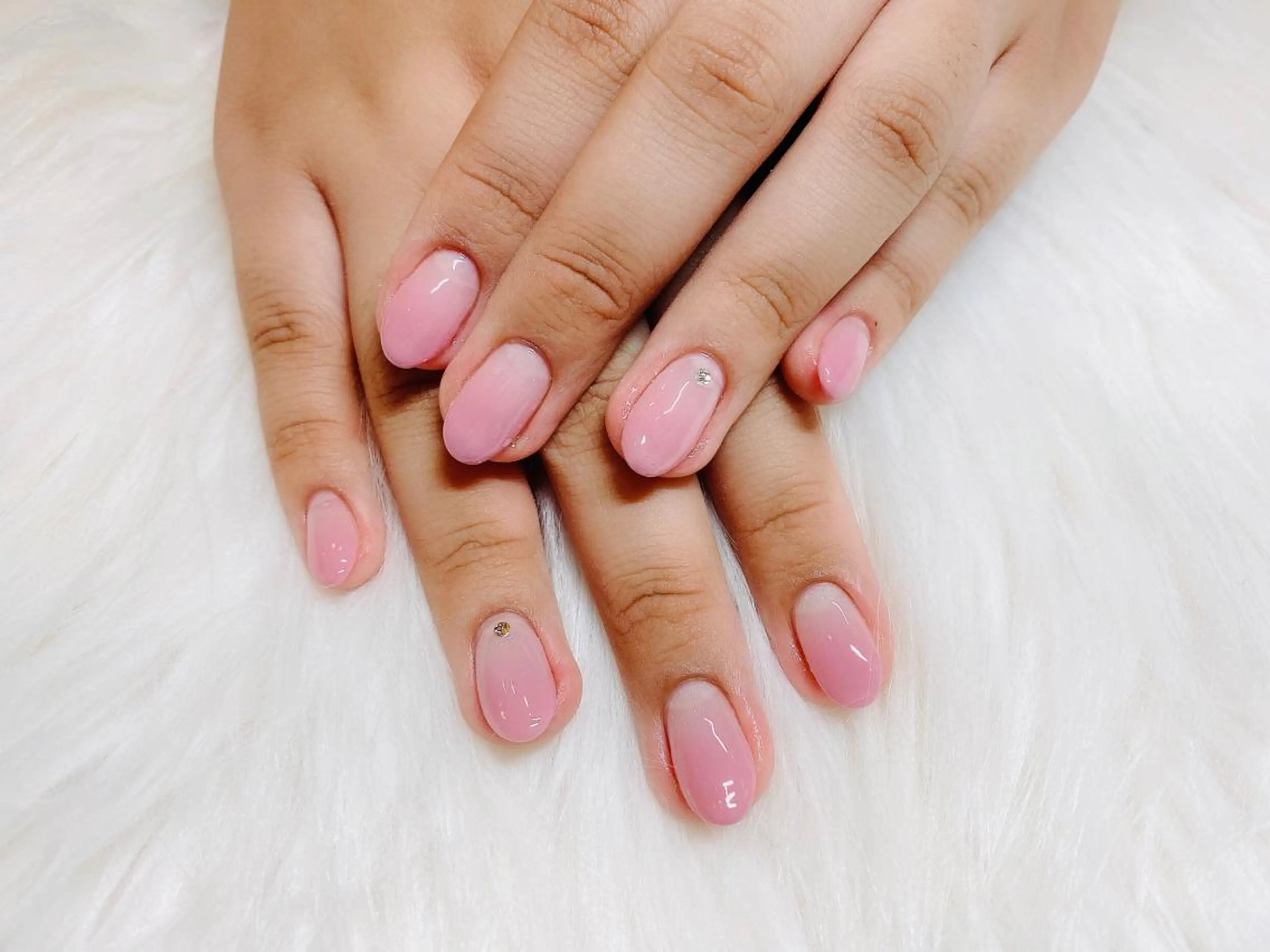 ネイル S Sのネイルデザイン