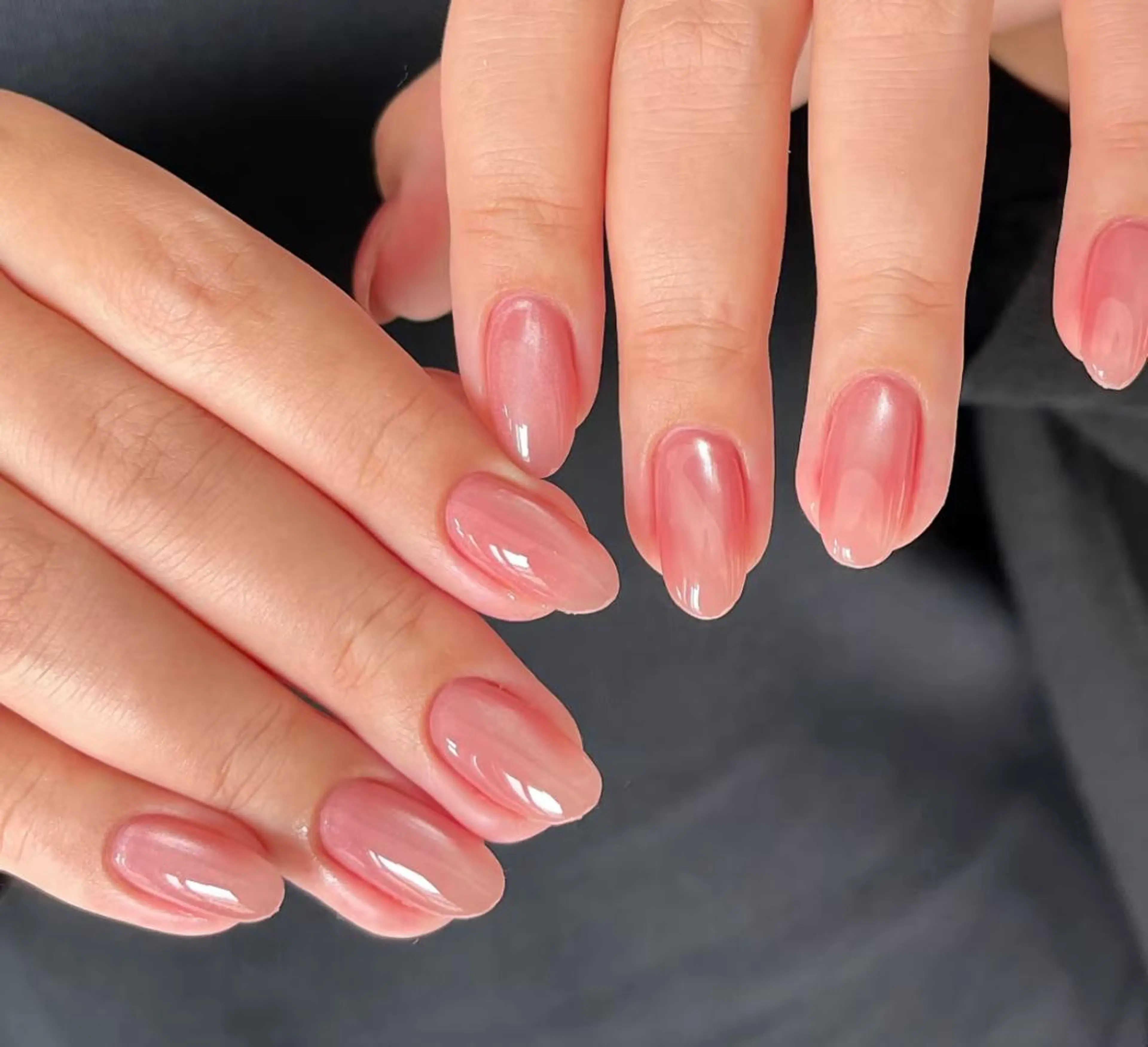 ネイル 🍑 momo_nailのネイルデザイン