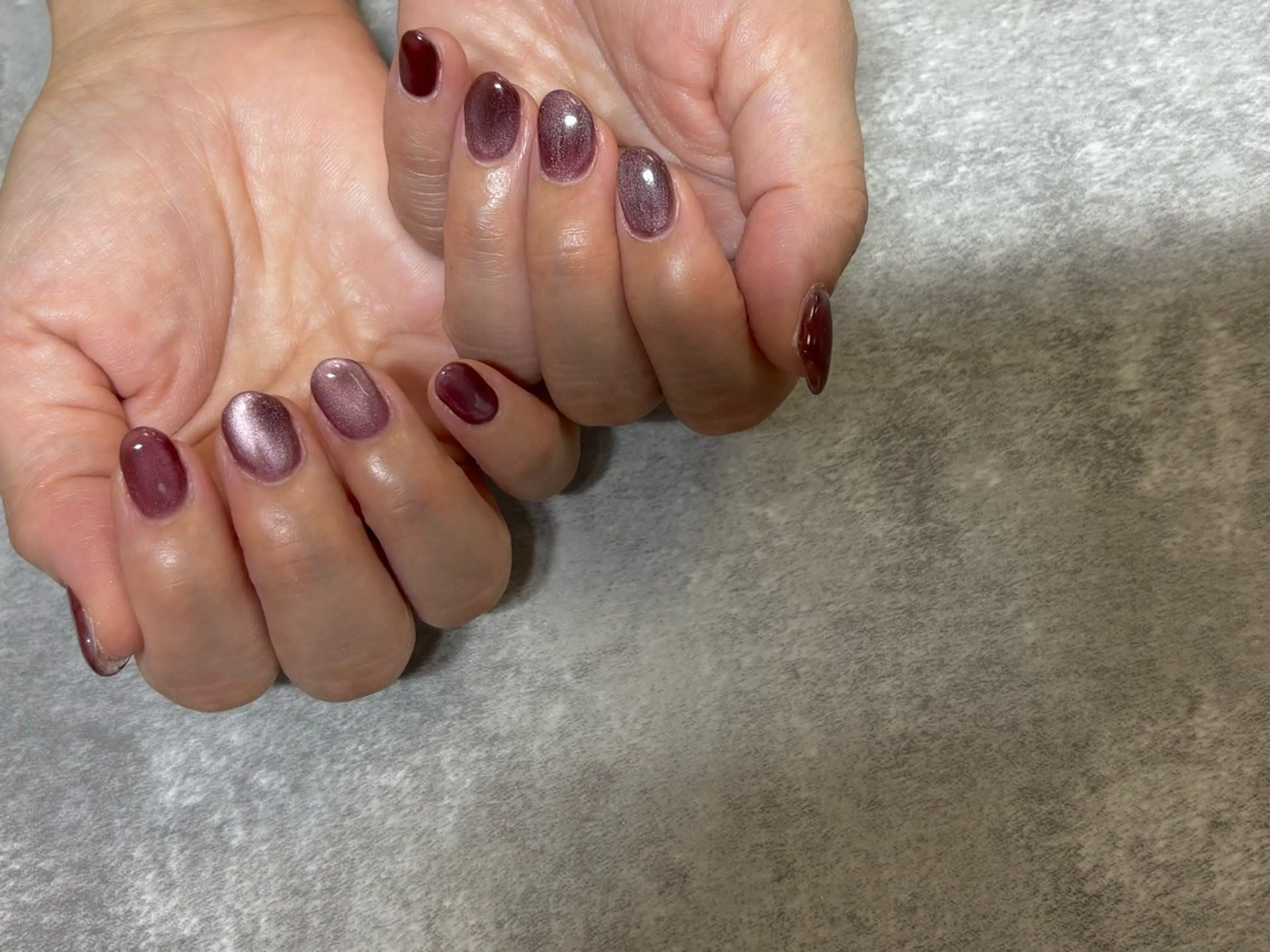 ネイル Leia yokoのネイルデザイン