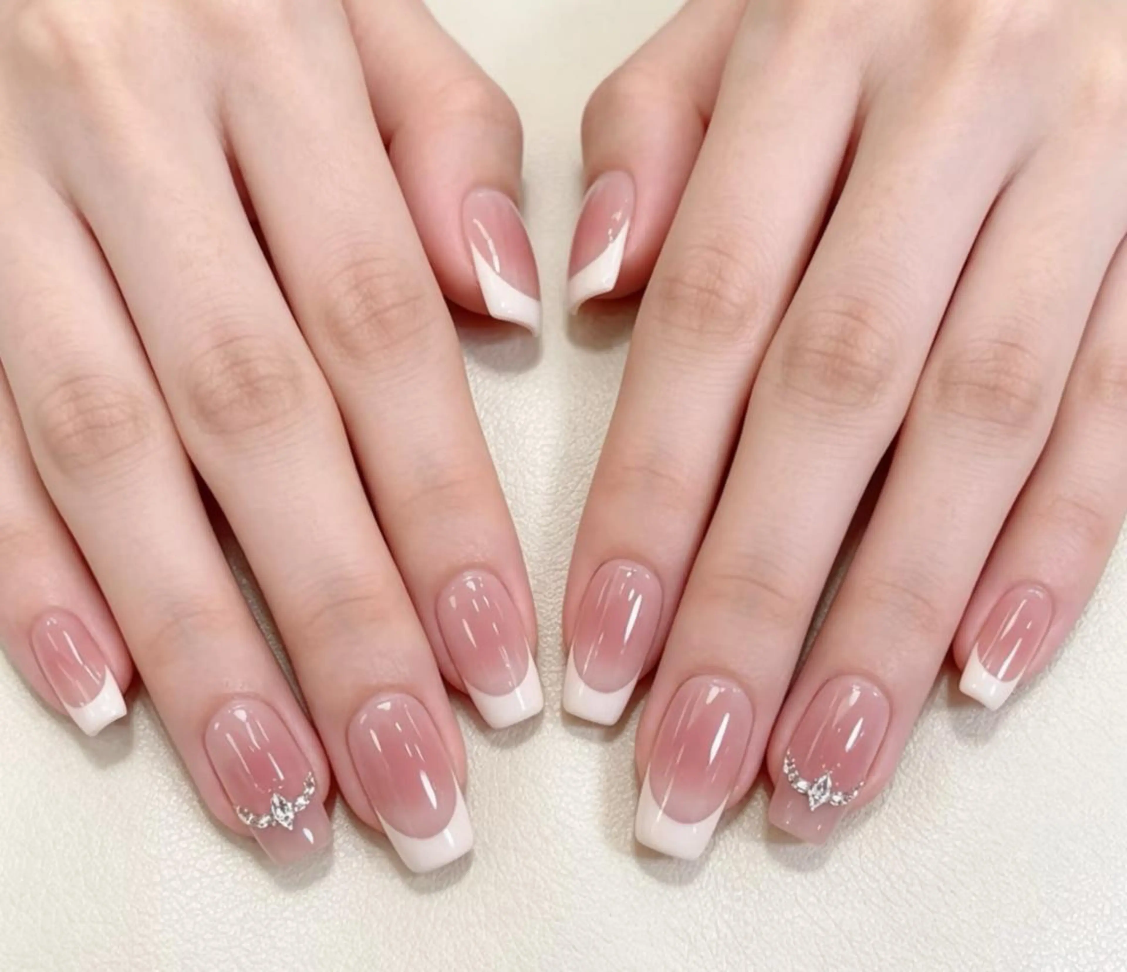 ネイル ハンドネイル Molly _nailのネイルデザイン