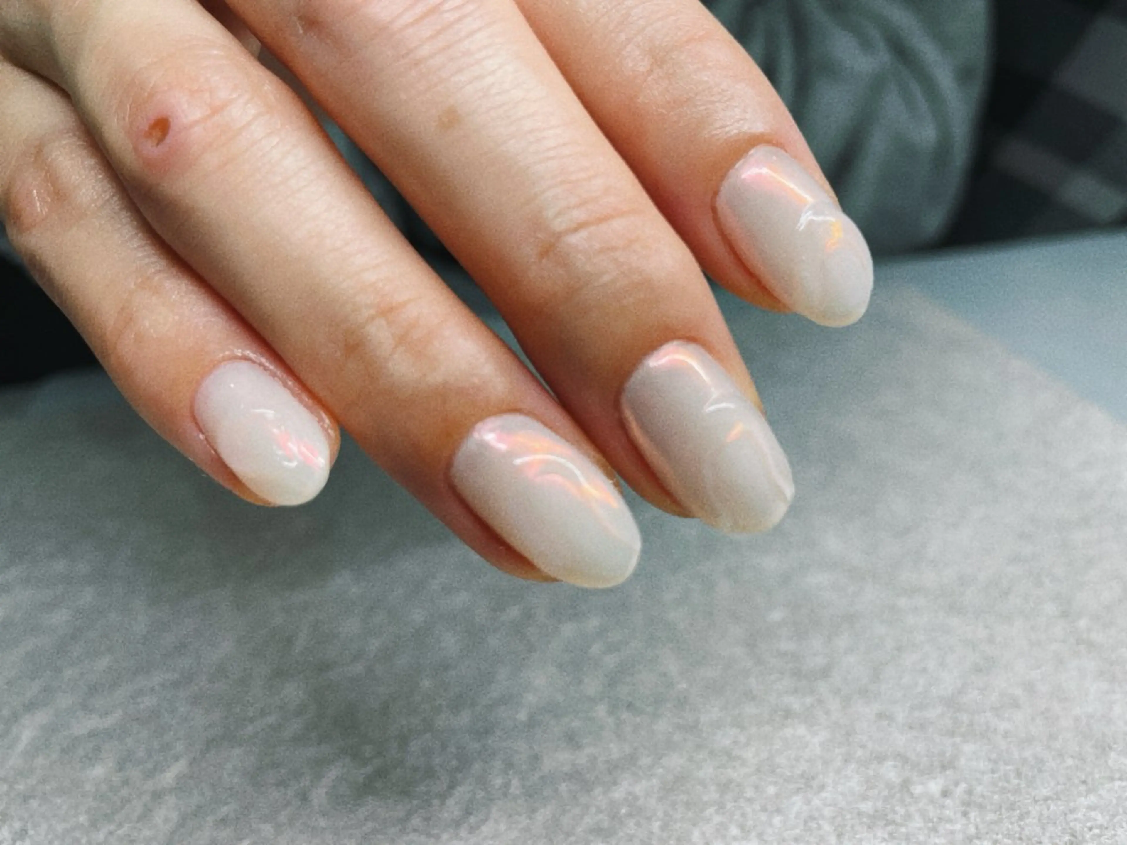 ネイル FIKA 木村のネイルデザイン