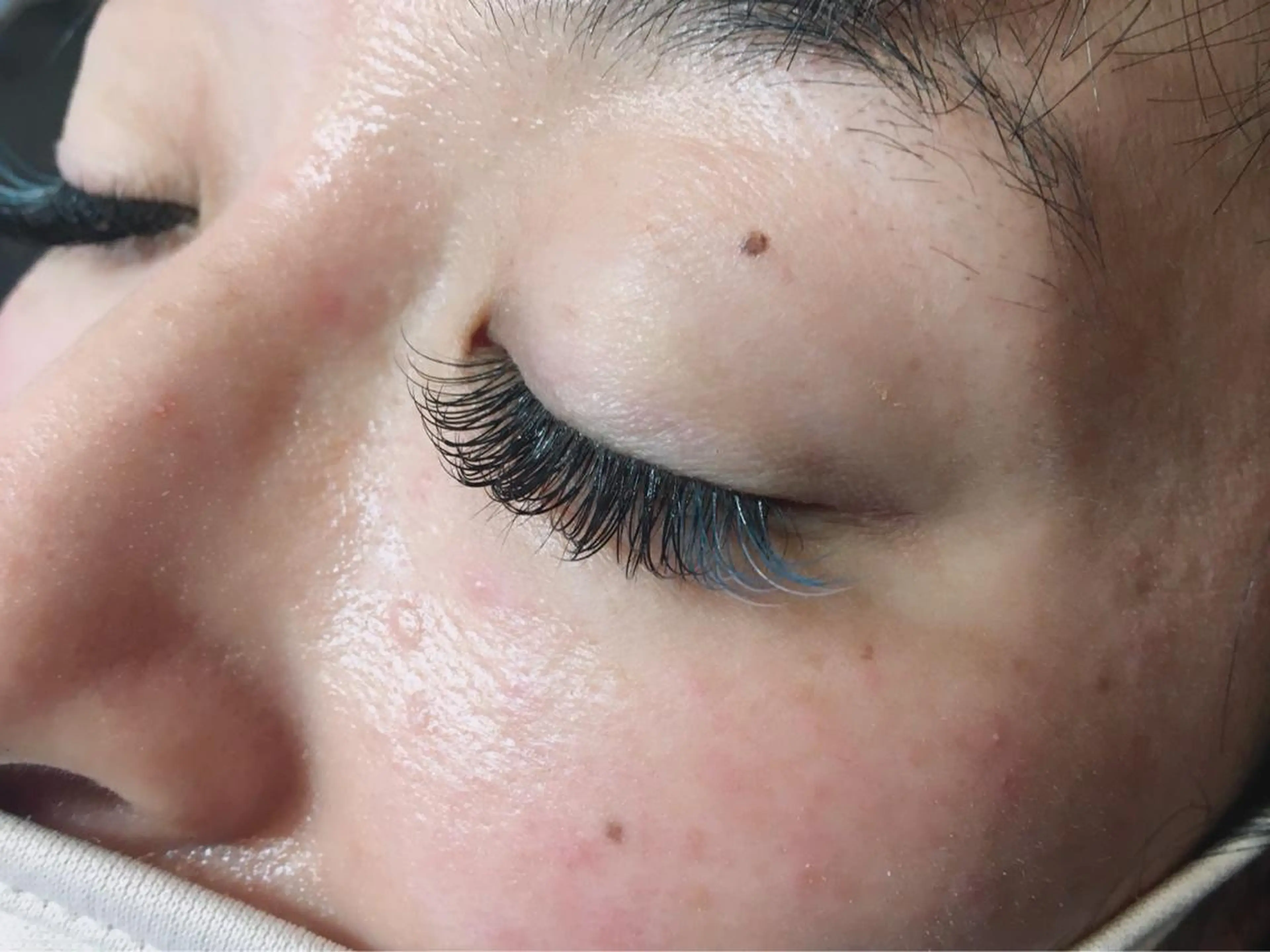 マツエク・マツパ utaeyelash所属・中川 朋美のマツエク・マツパデザイン