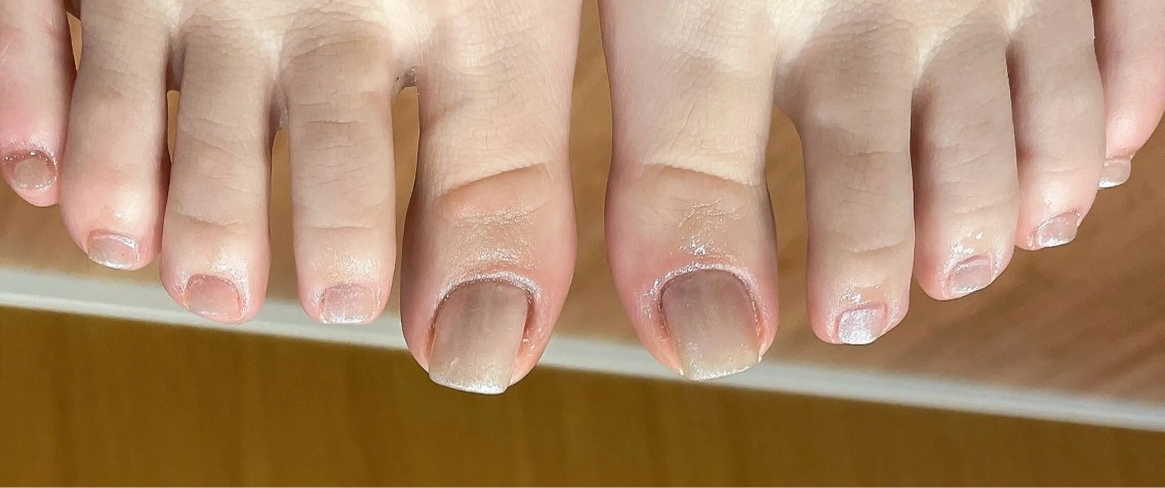 ネイル フットネイル liberté所属・liberté🫧 新小岩のネイルデザイン