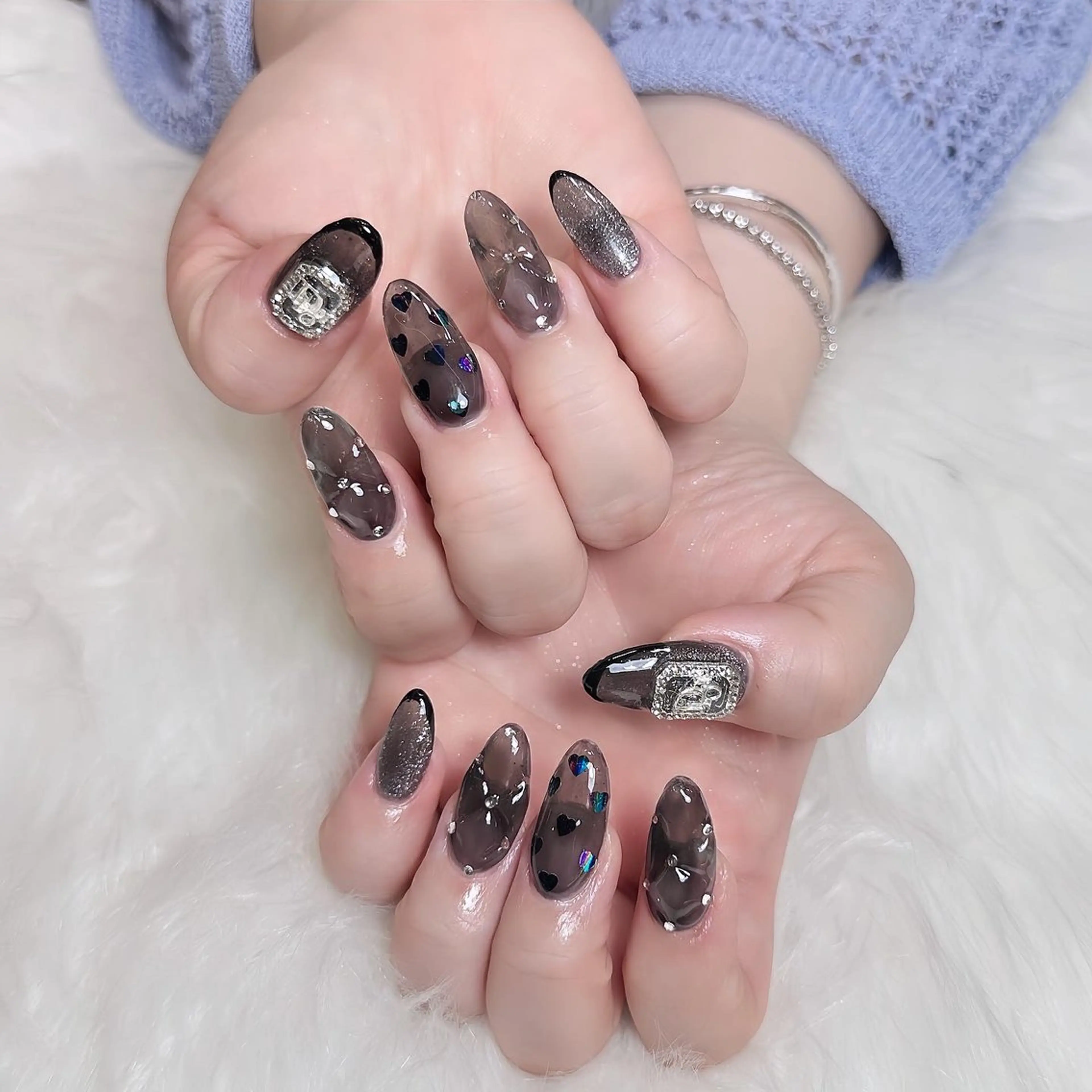 ネイル The 1989 Nail Salonのネイルデザイン