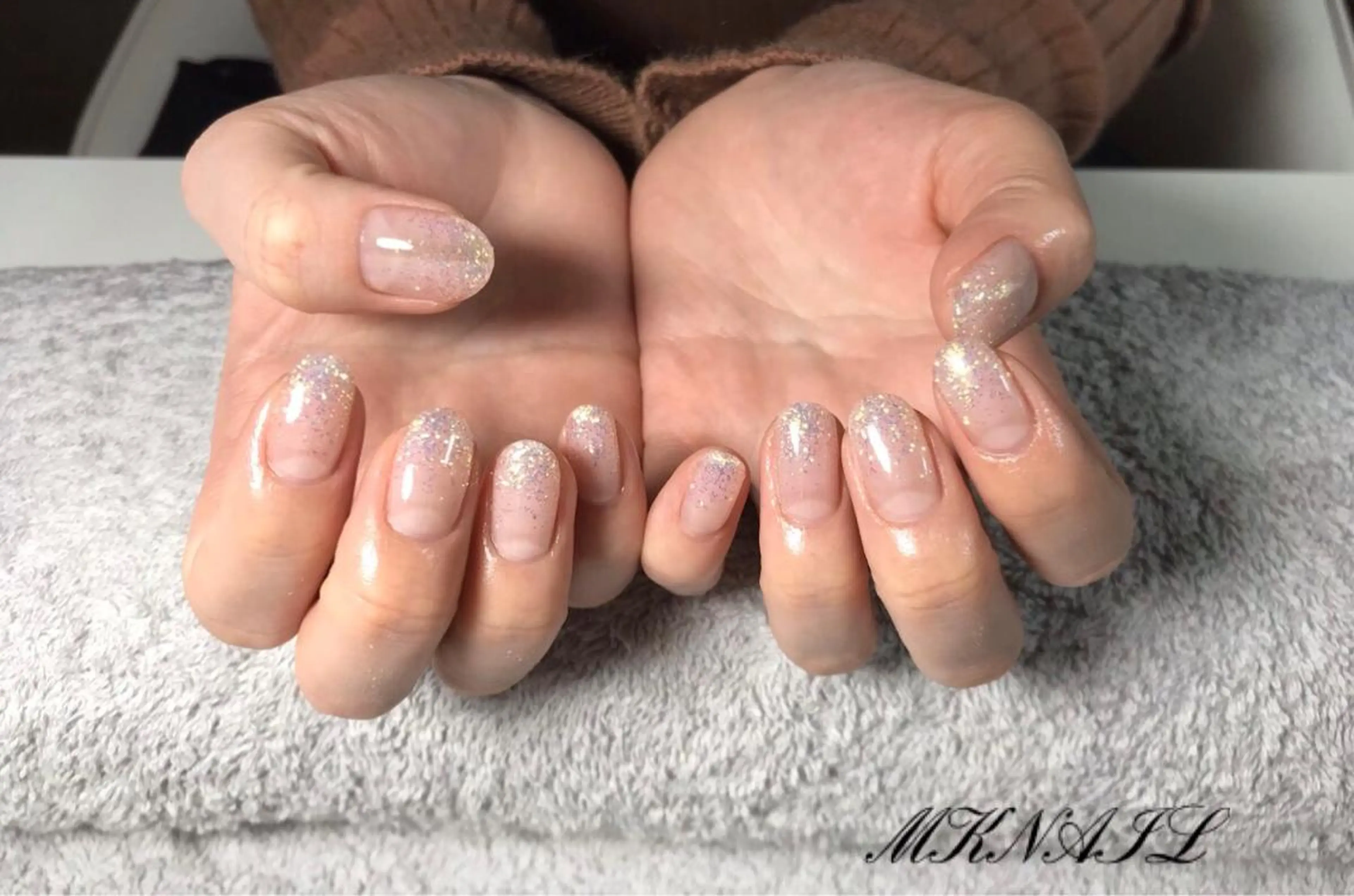 ネイル MK NAILのネイルデザイン