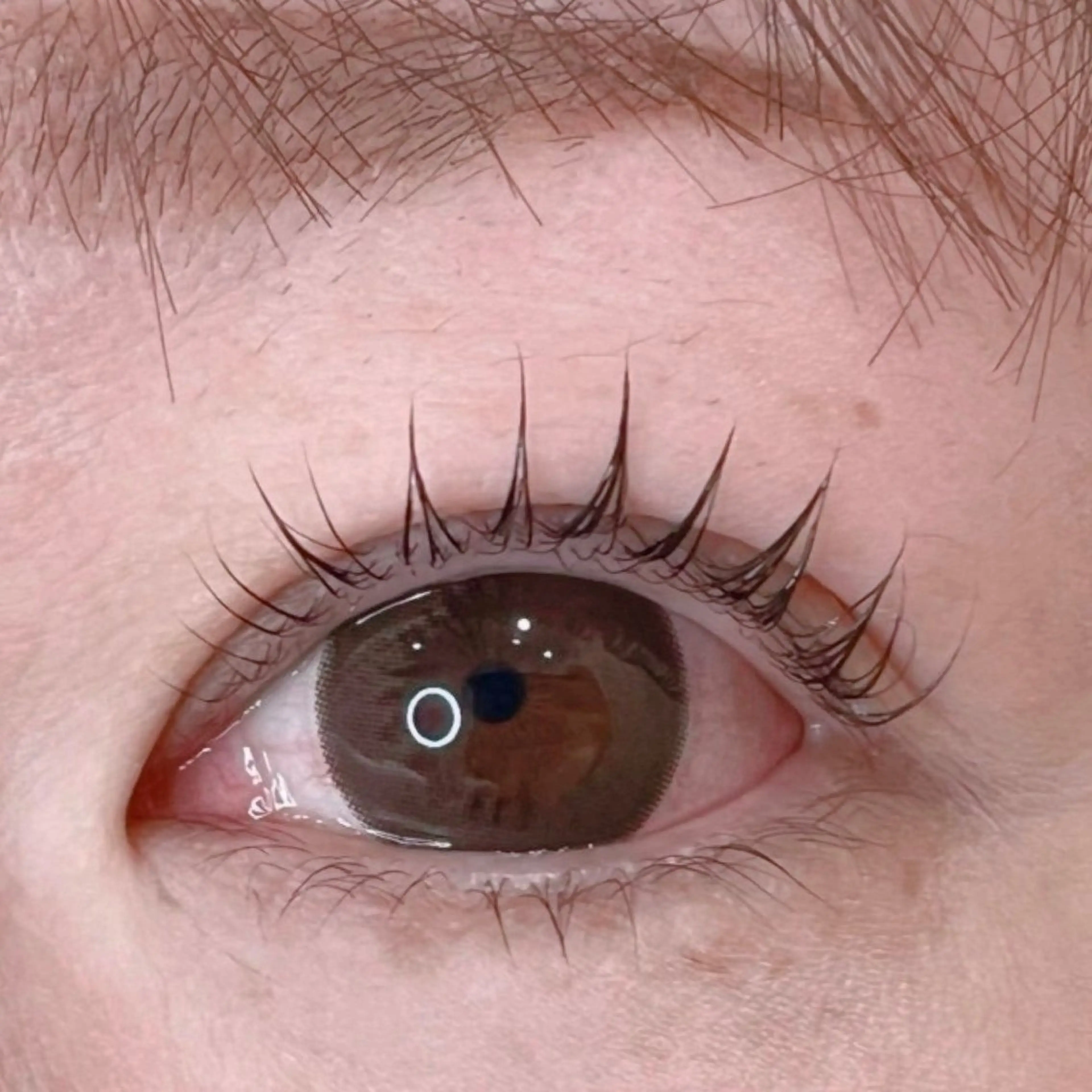 マツエク・マツパ NOAH SARINAのマツエク・マツパデザイン