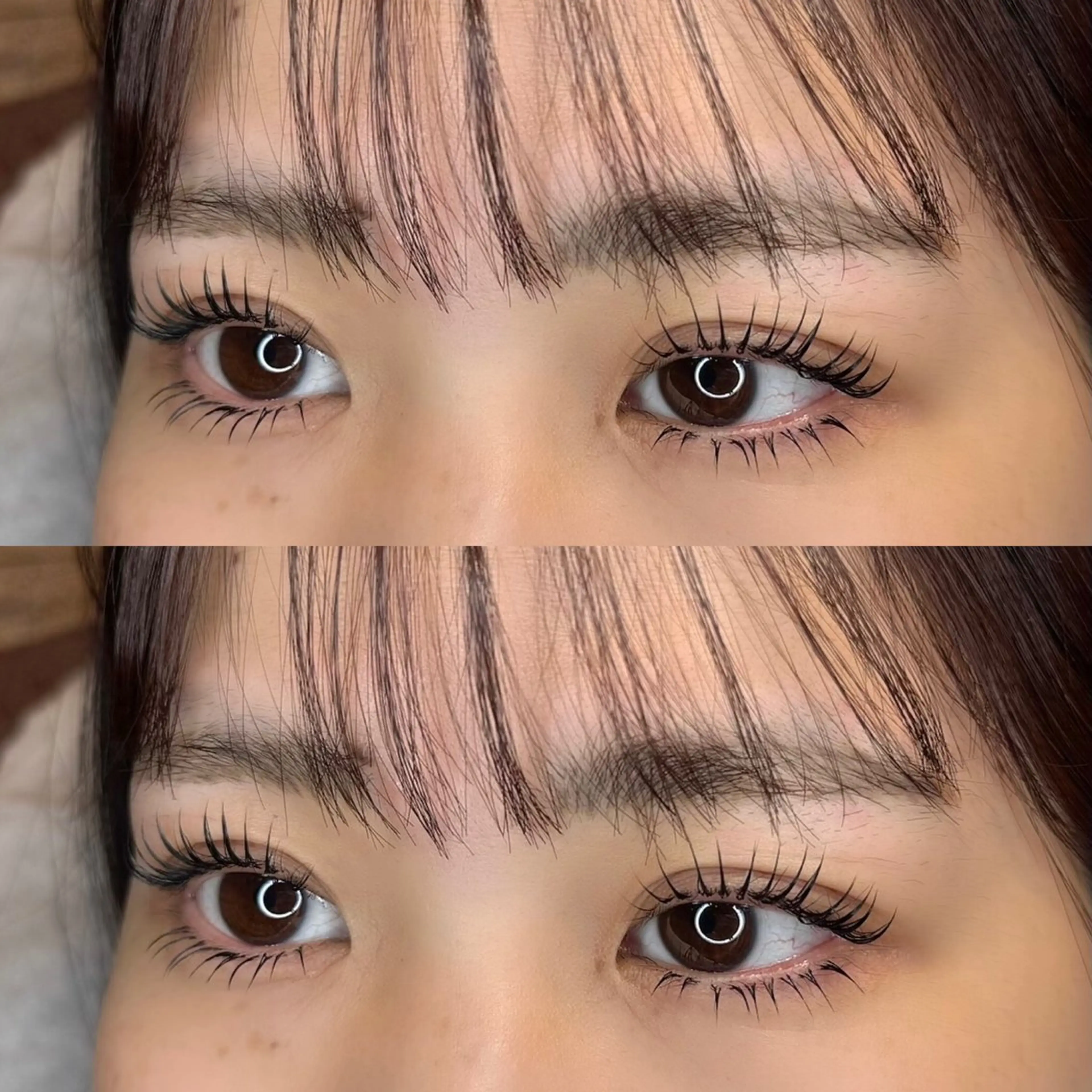 マツエク・マツパ Renata 新宿のマツエク・マツパデザイン