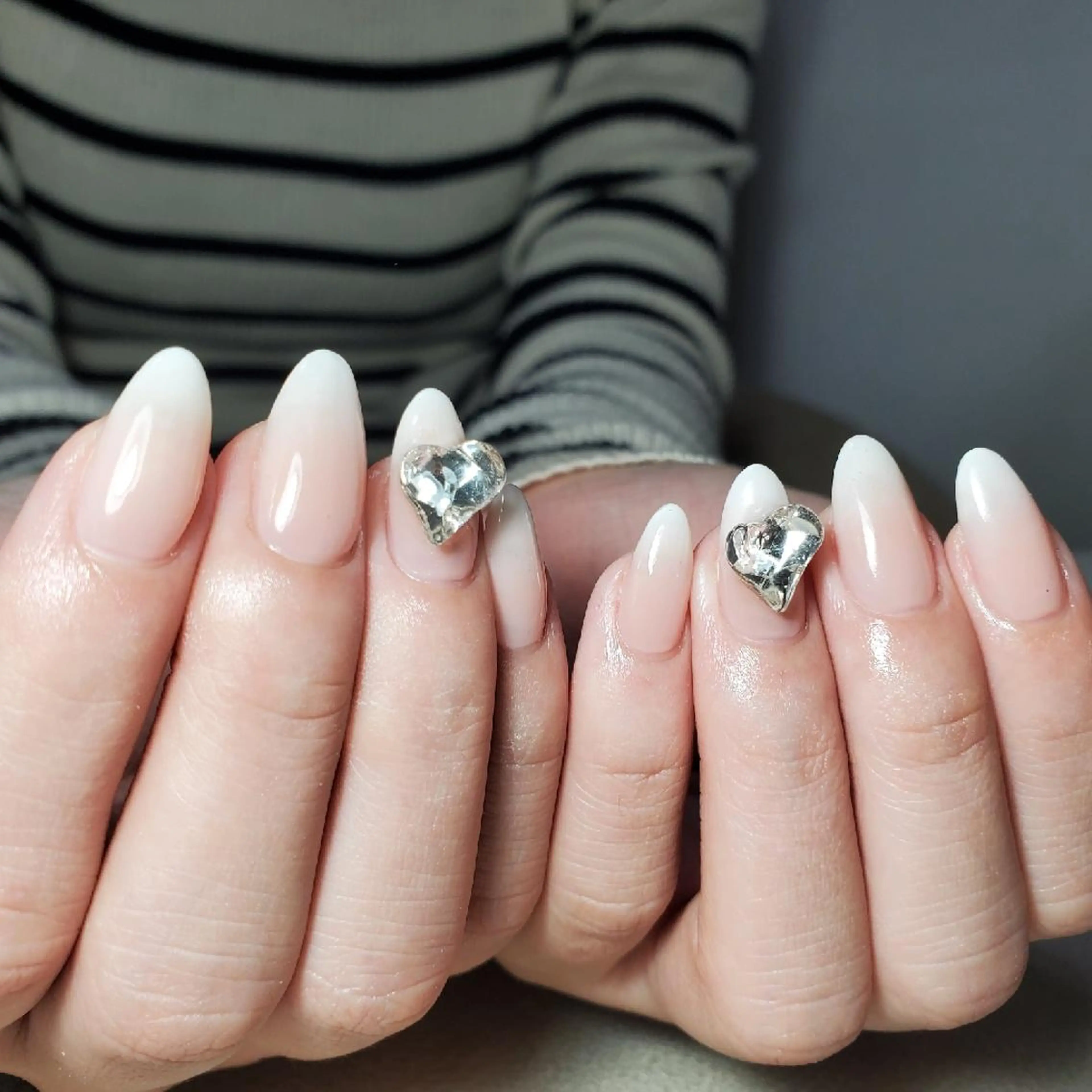 ネイル nailroom‪ sb‪‪𓈒𓂂𓏸のネイルデザイン